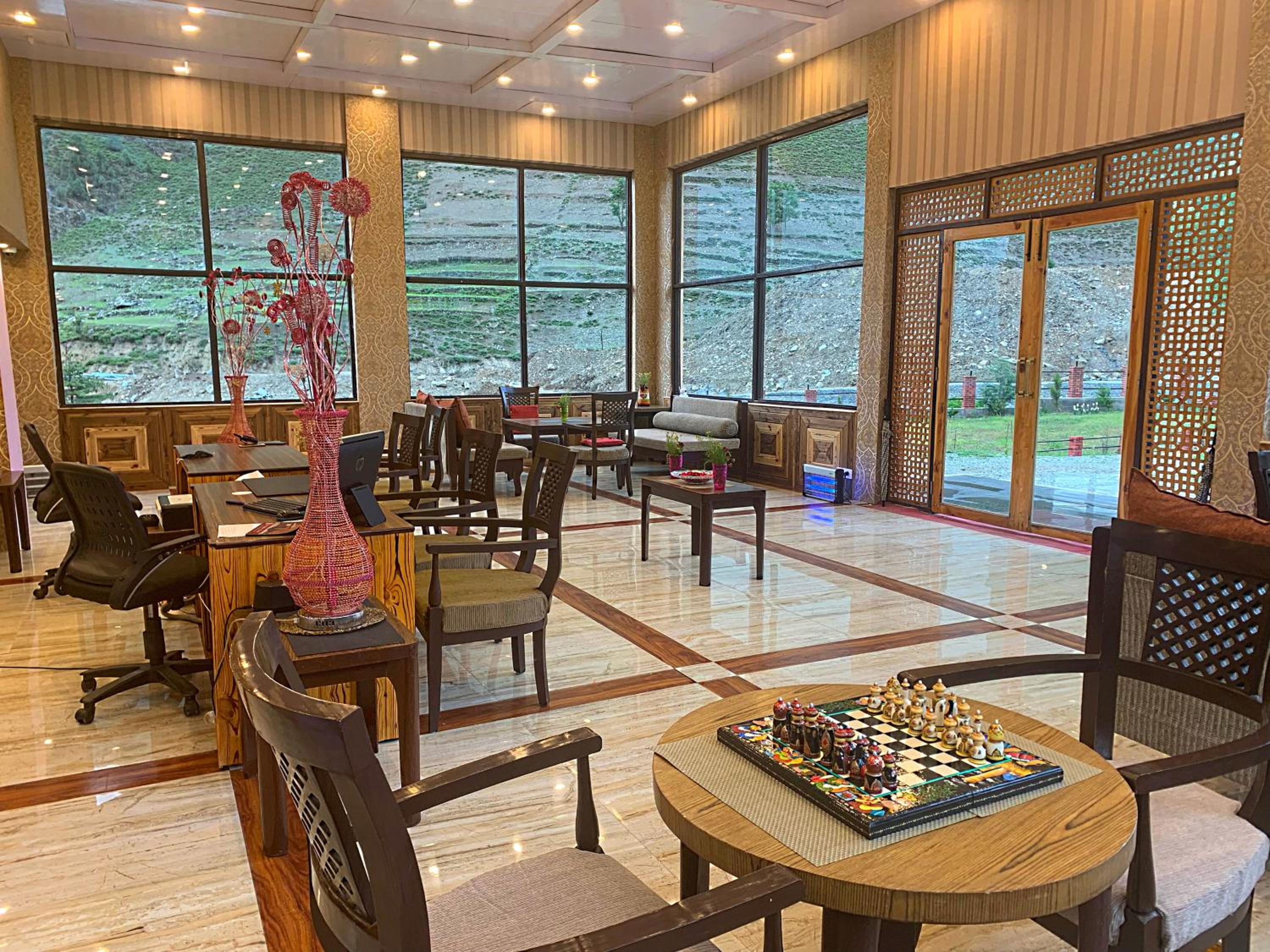 The Sultan Resort