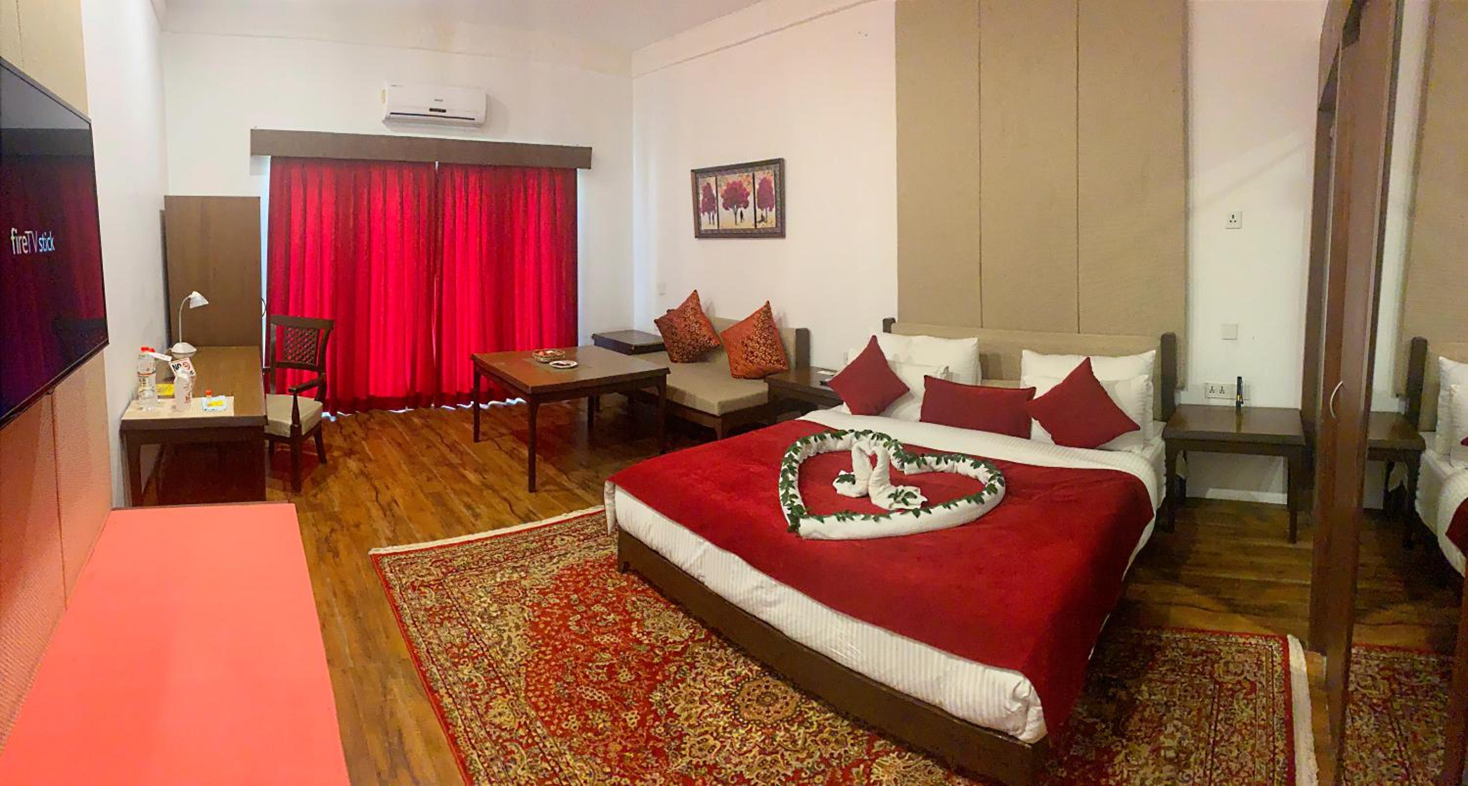 The Sultan Resort