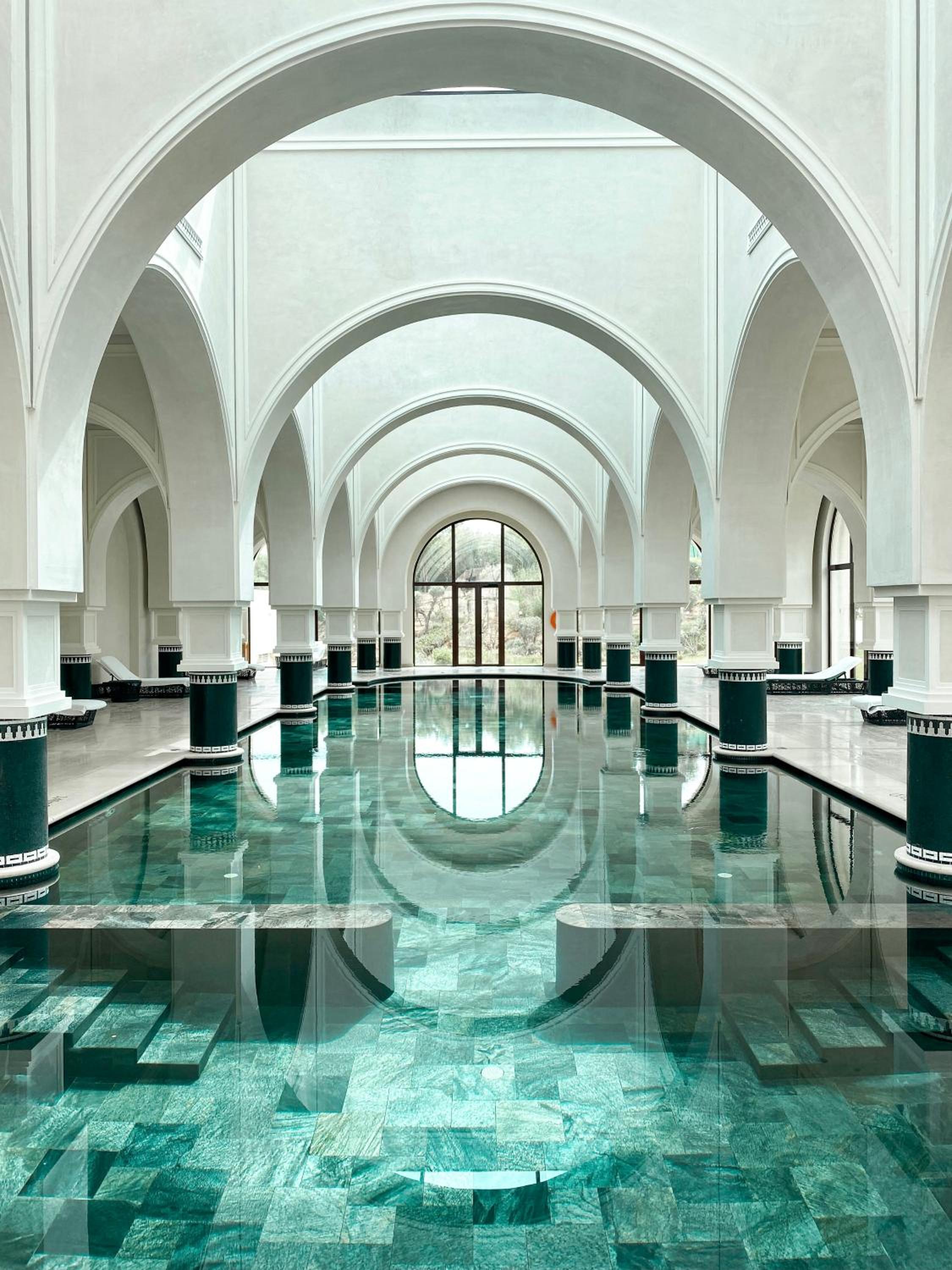 Gammarth Vacations - Four Seasons Hotel Tunis - Property Image 5