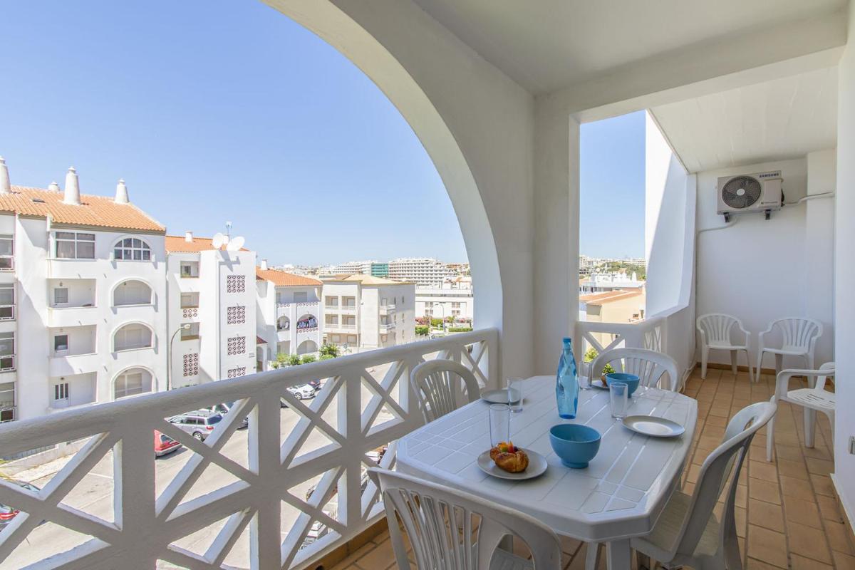 Apartamento Caju by Algarve Holidays photo 5