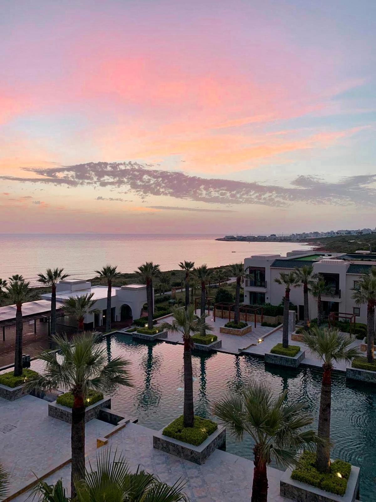 Gammarth Vacations - Four Seasons Hotel Tunis - Property Image 2