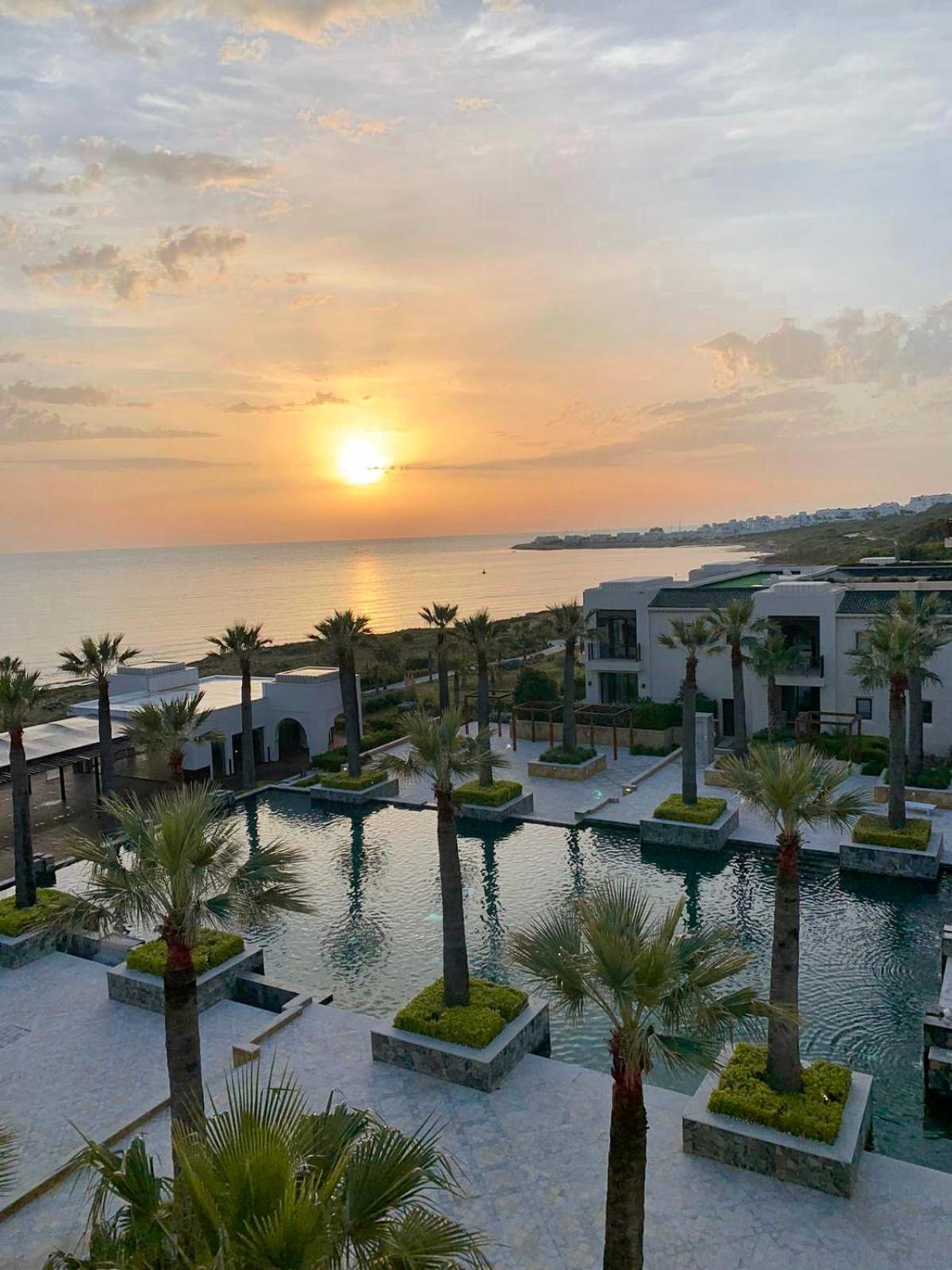 Four Seasons Hotel Tunis