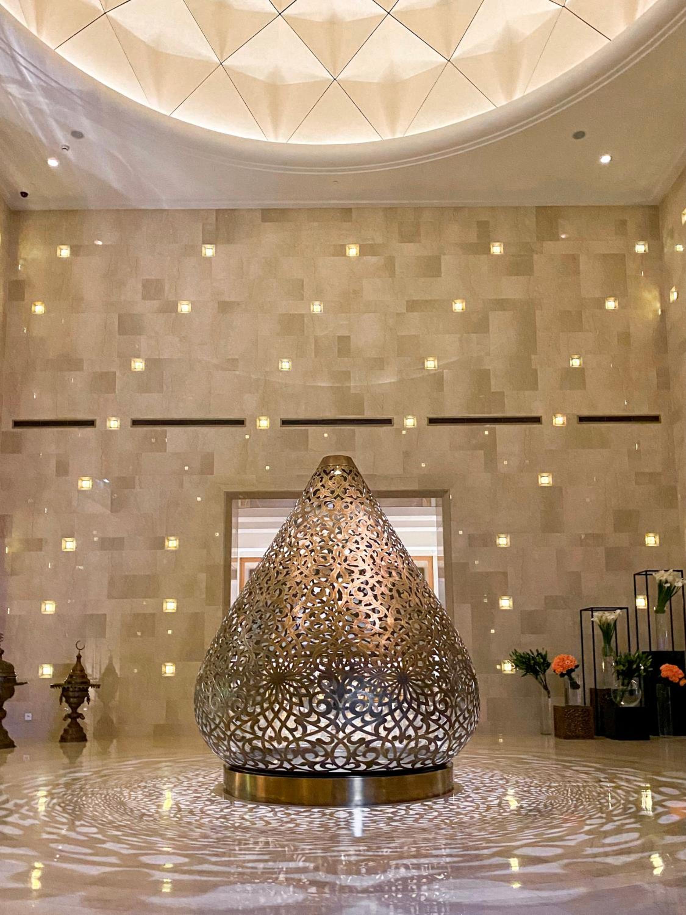 Four Seasons Hotel Tunis
