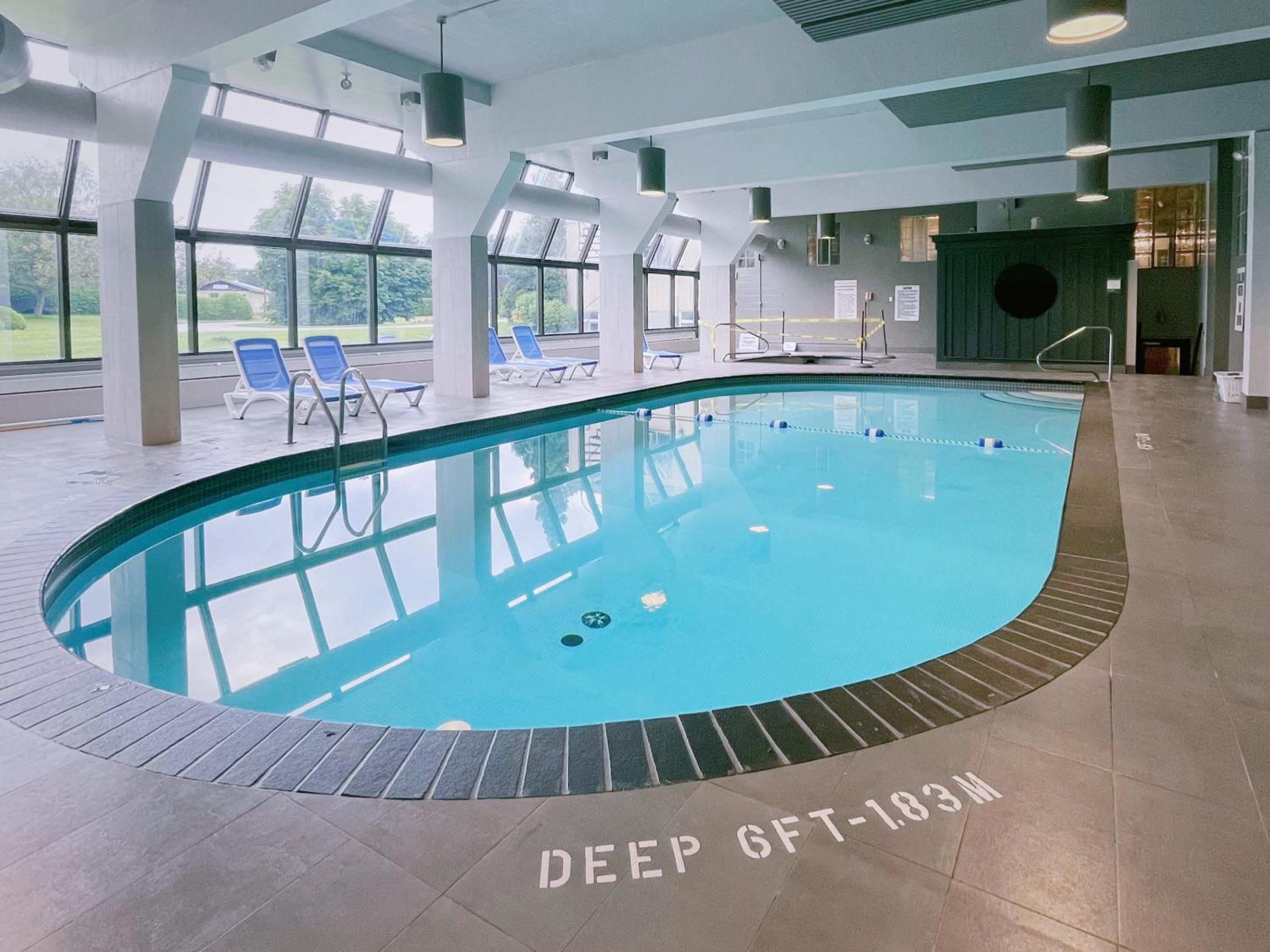 Briars Resort and Spa
