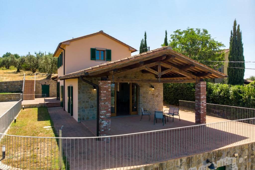 A Casa di Patrizia view 5