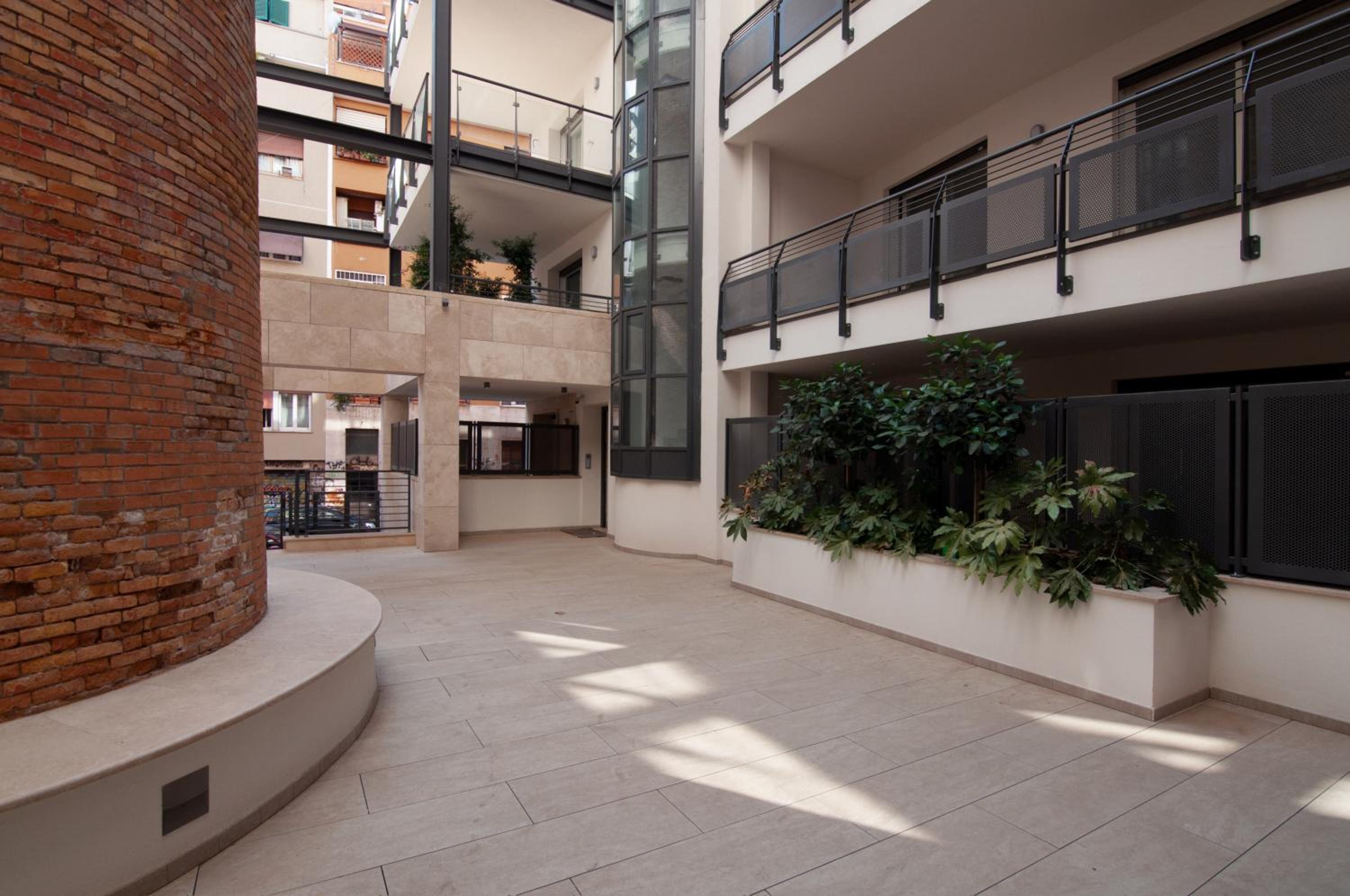 Casa Scalzi