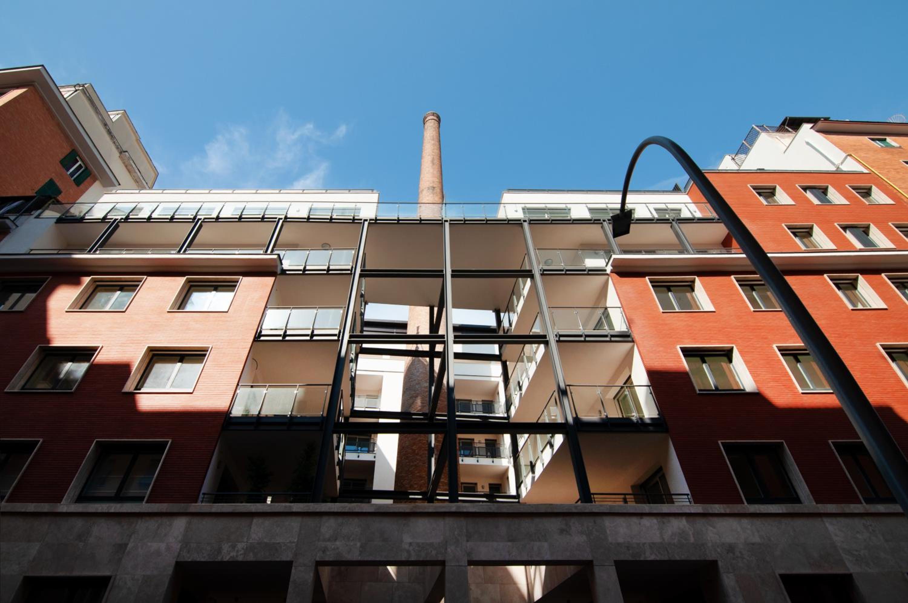 Casa Scalzi