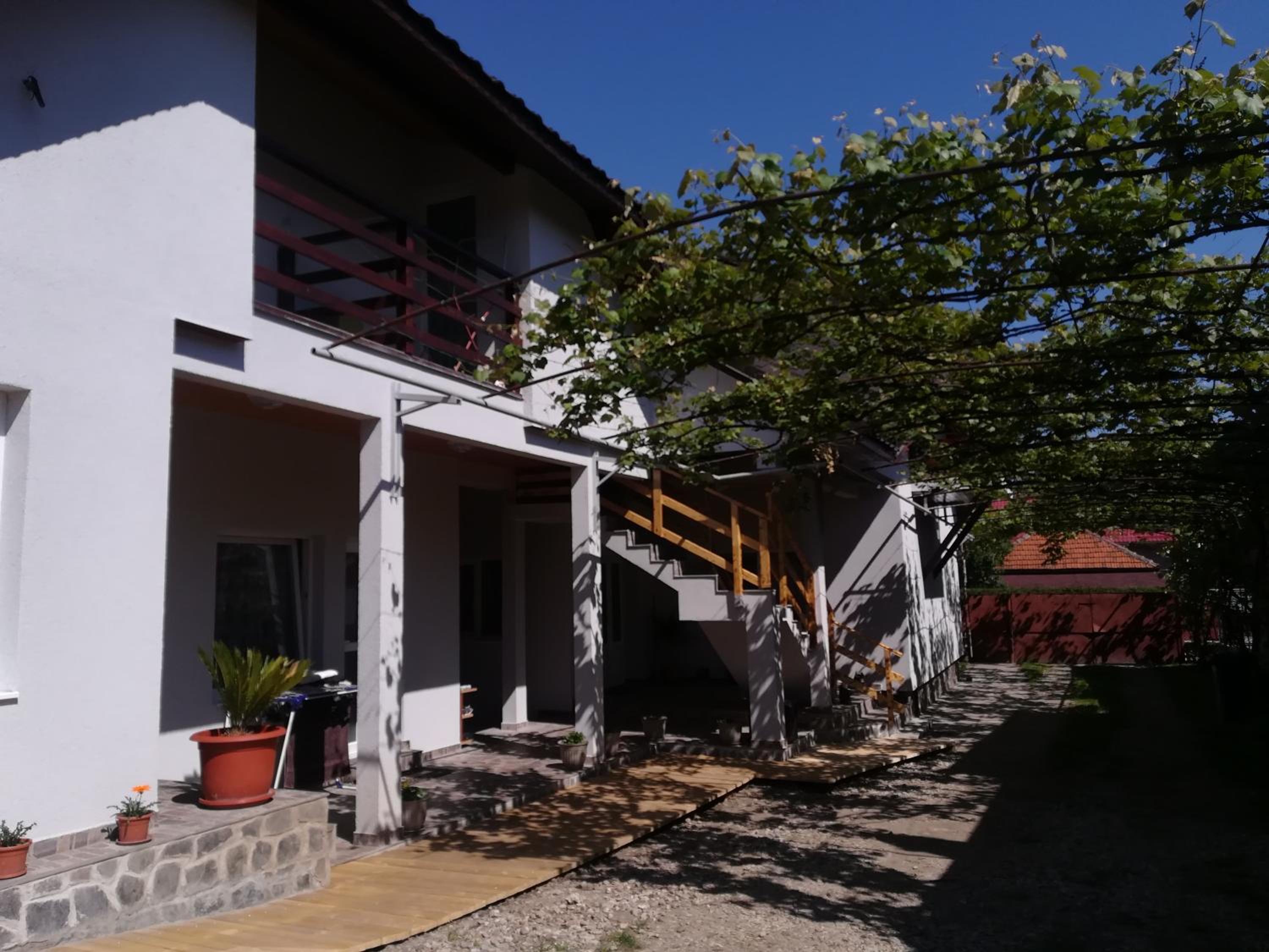 Casa Mirandre view 3