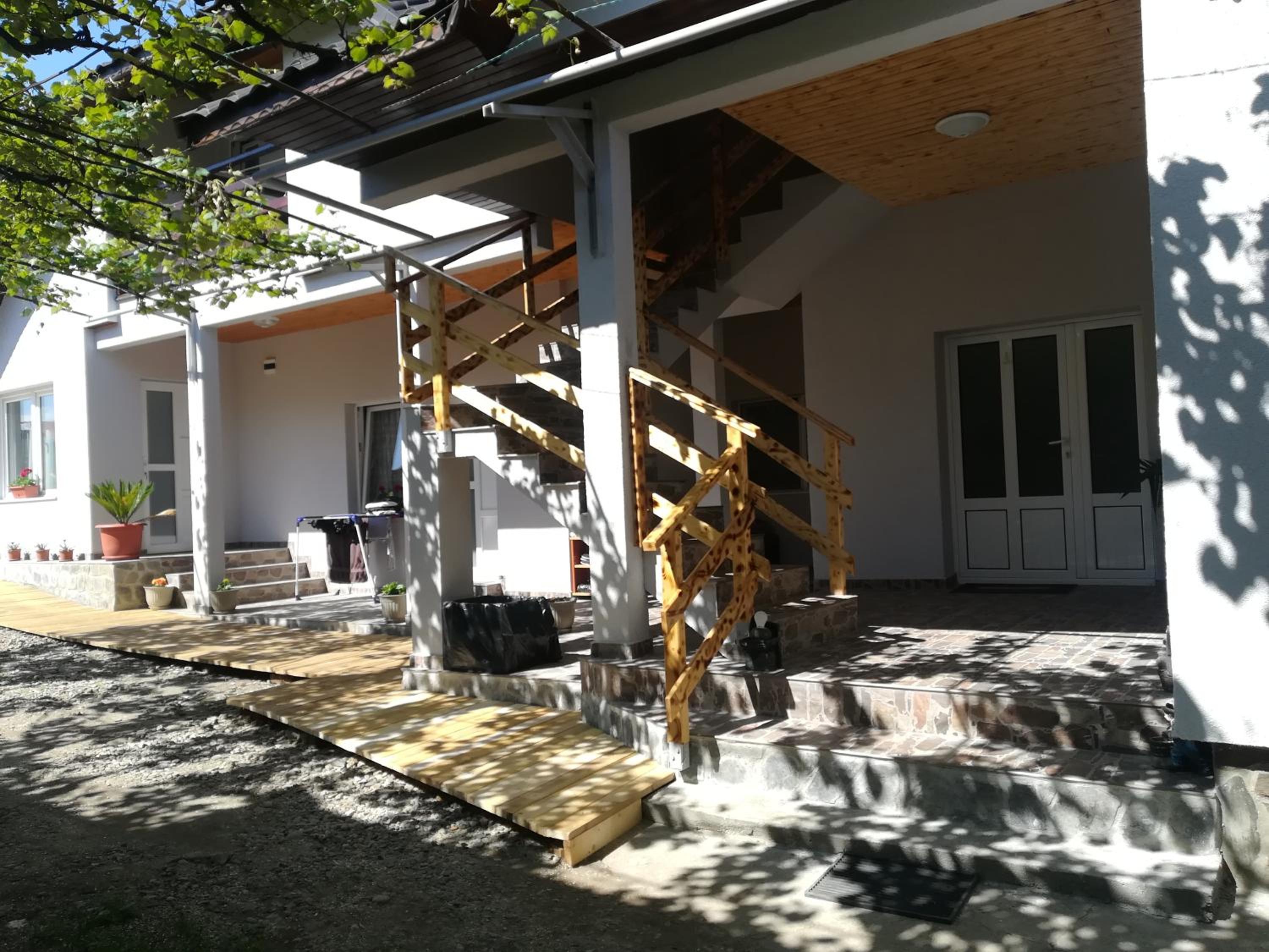 Casa Mirandre view 4