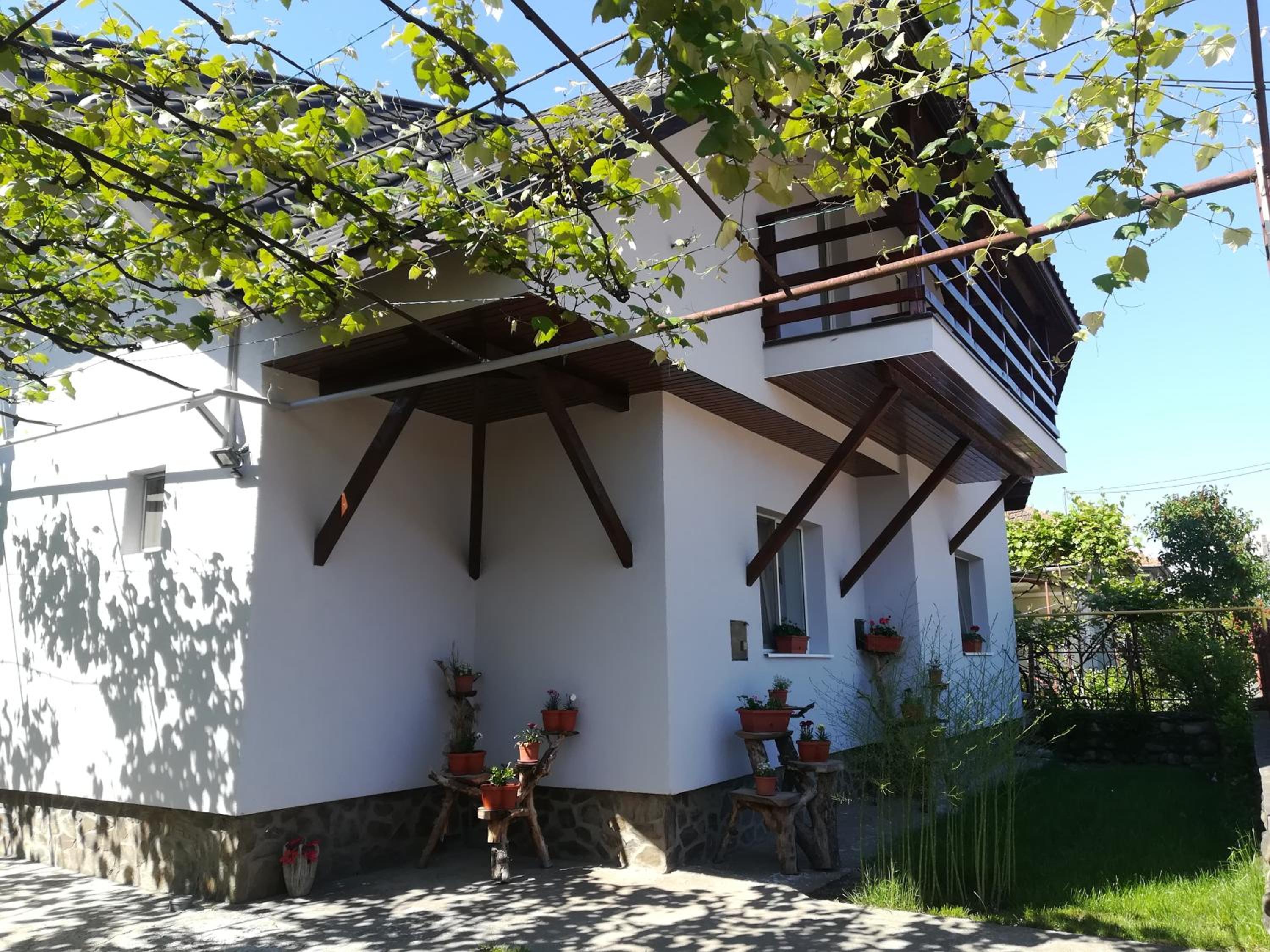 Casa Mirandre view 5