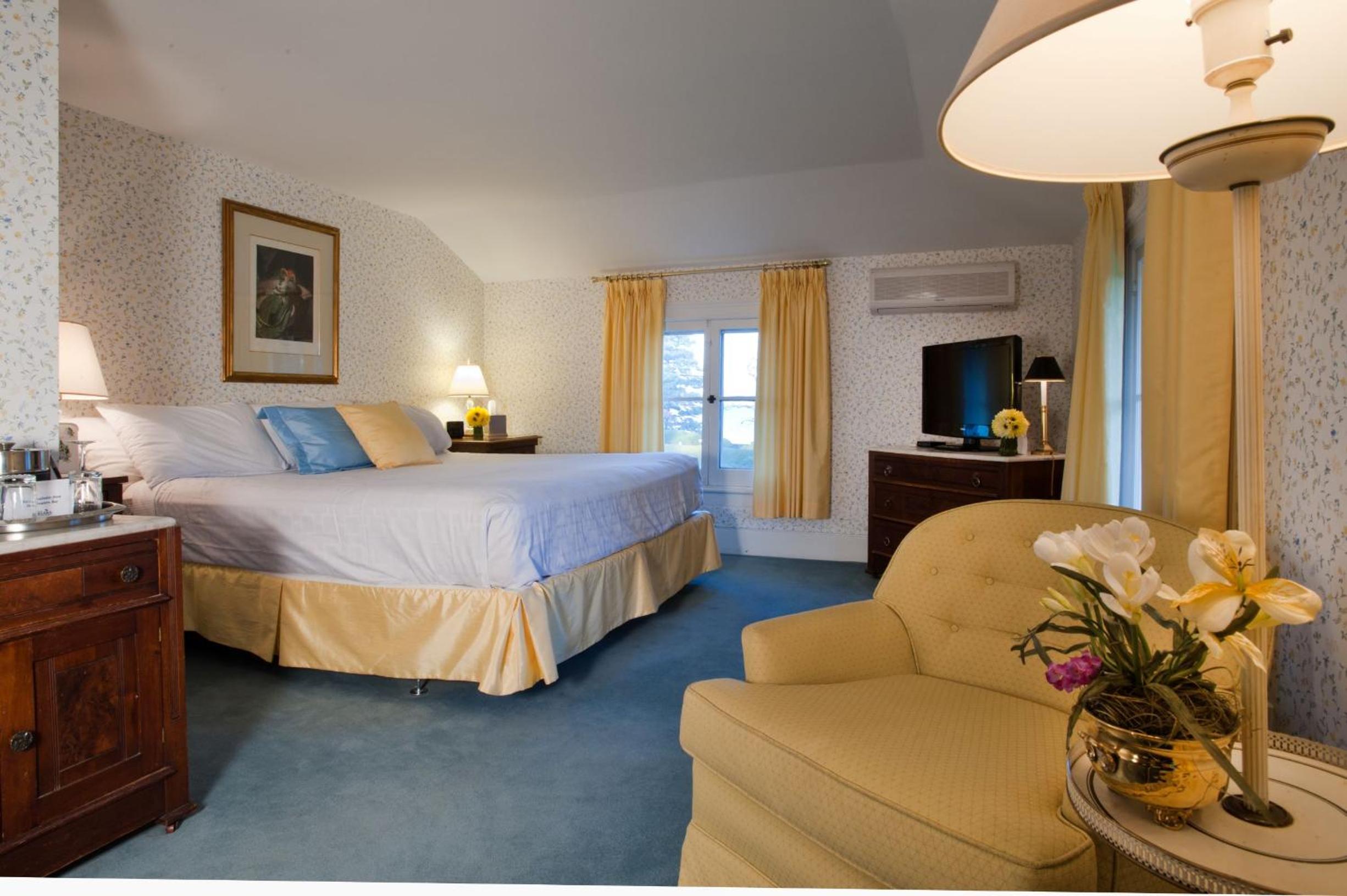 Briars Resort and Spa