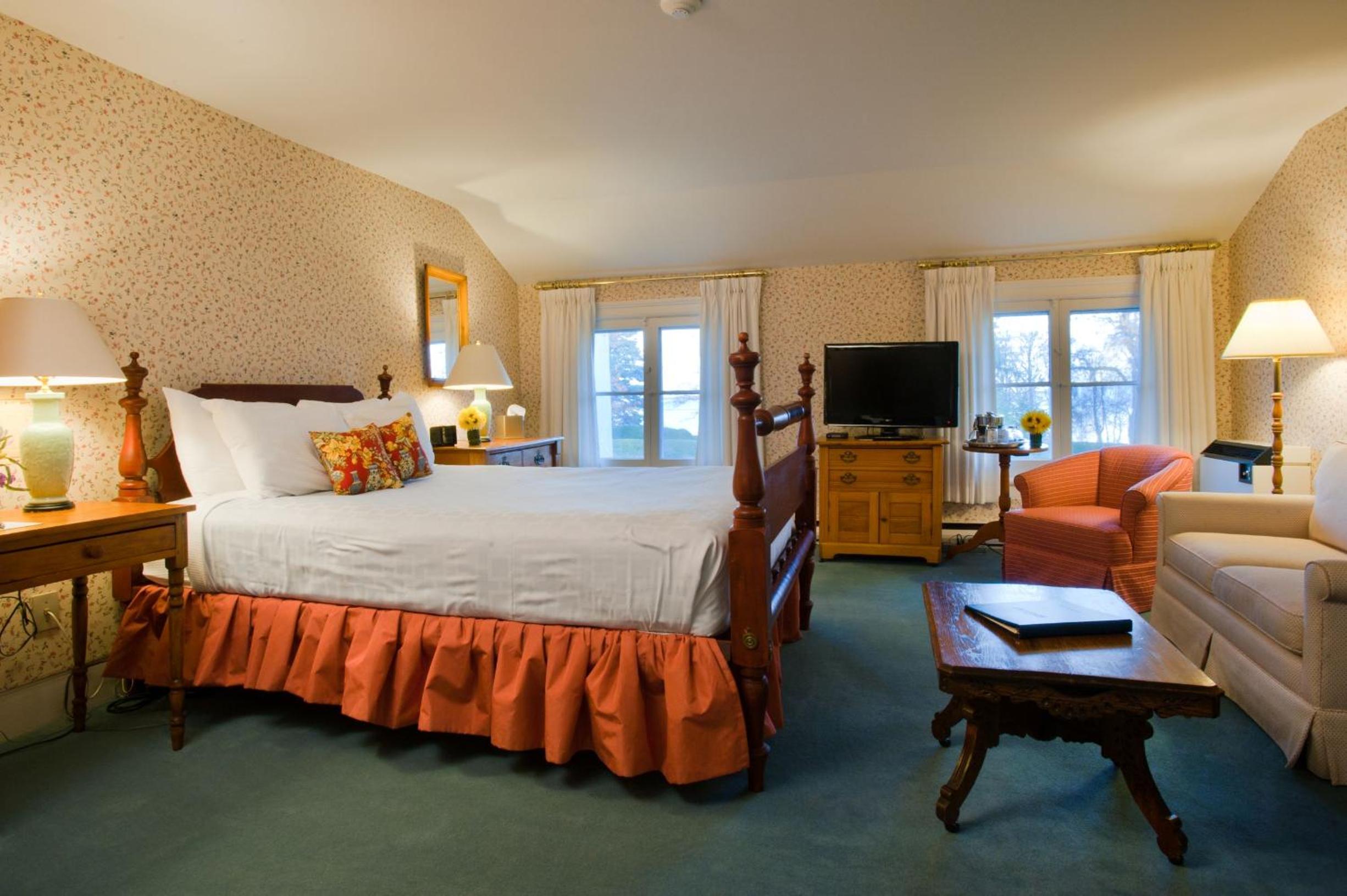 Briars Resort and Spa