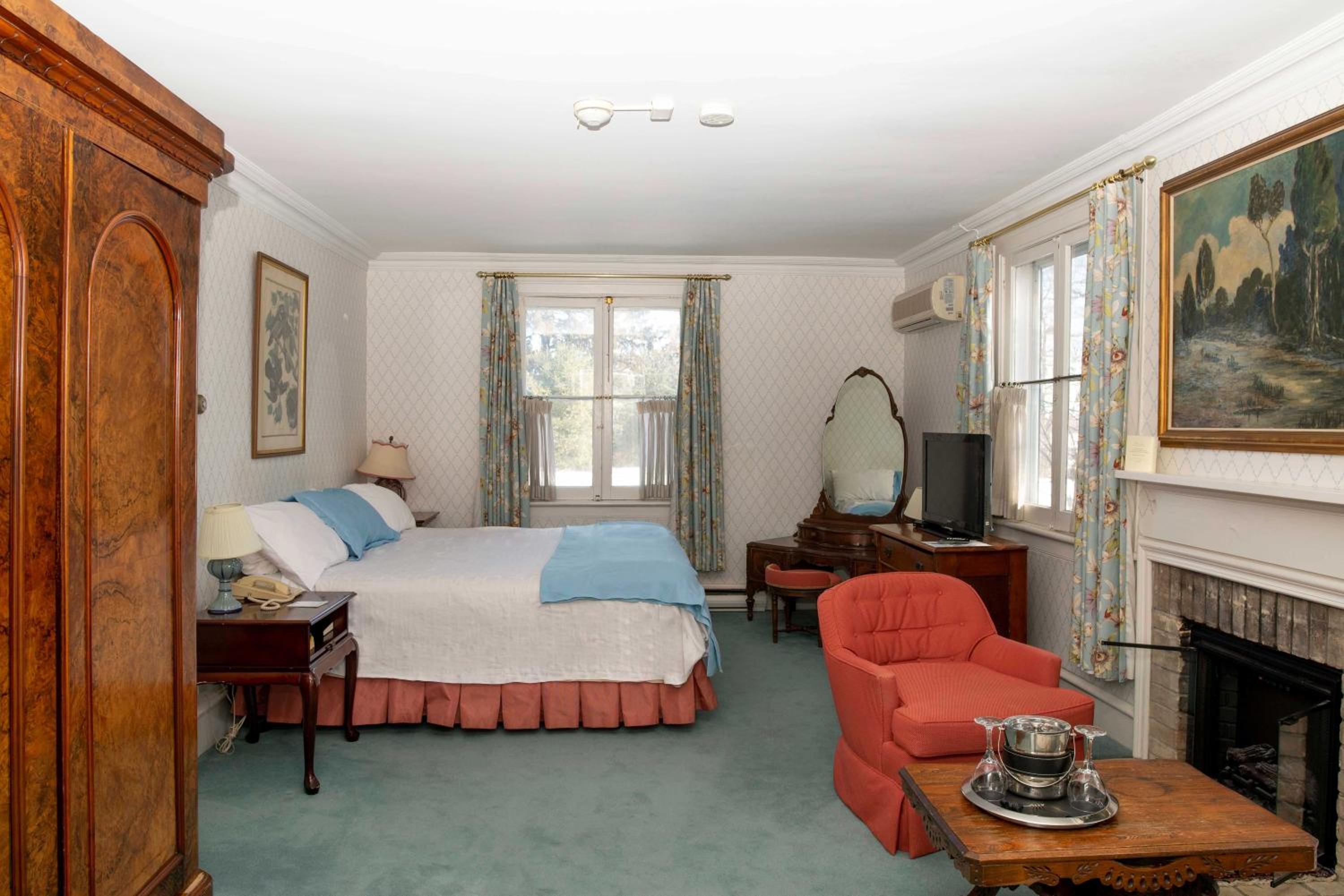 Briars Resort and Spa