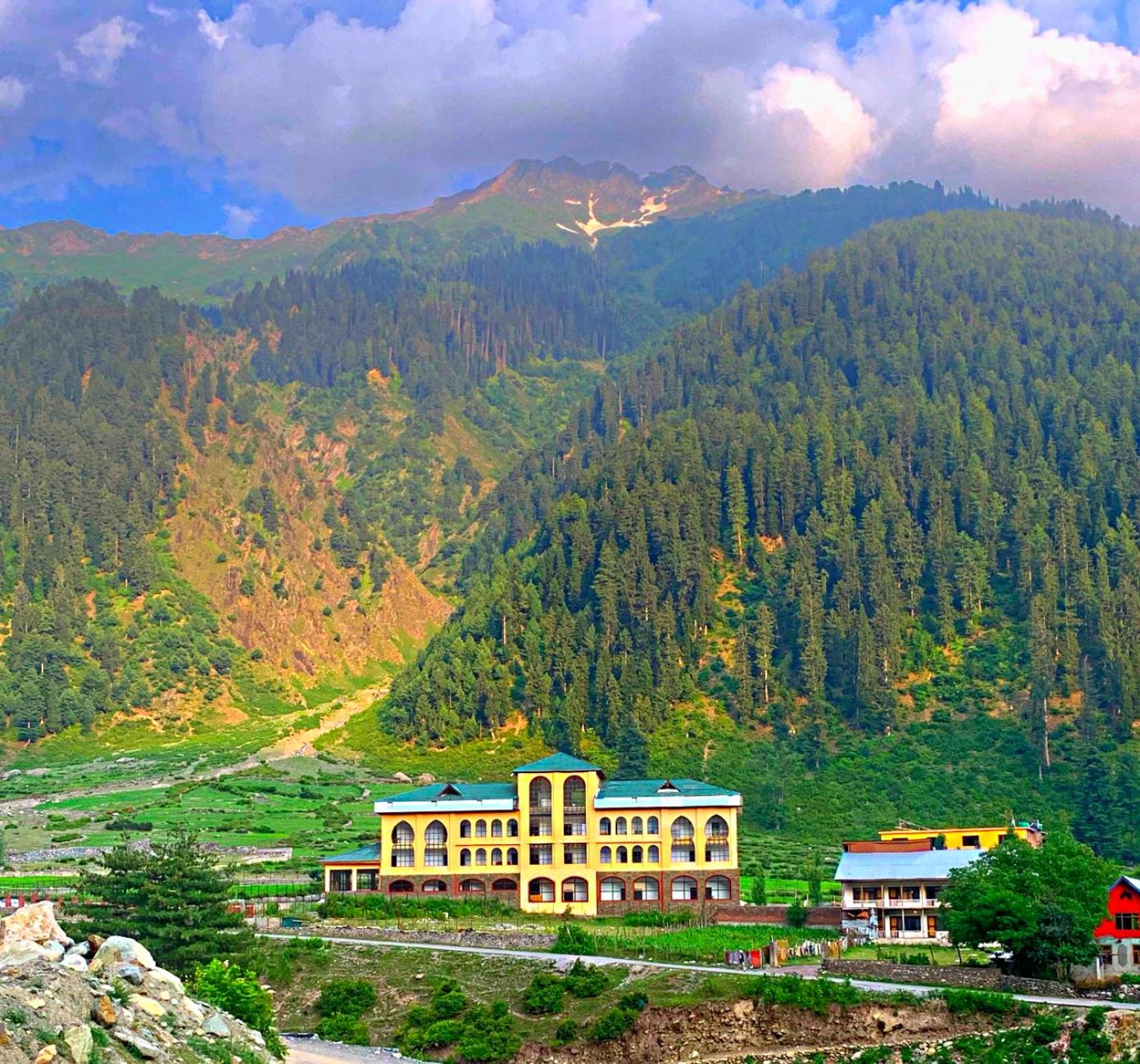 The Sultan Resort