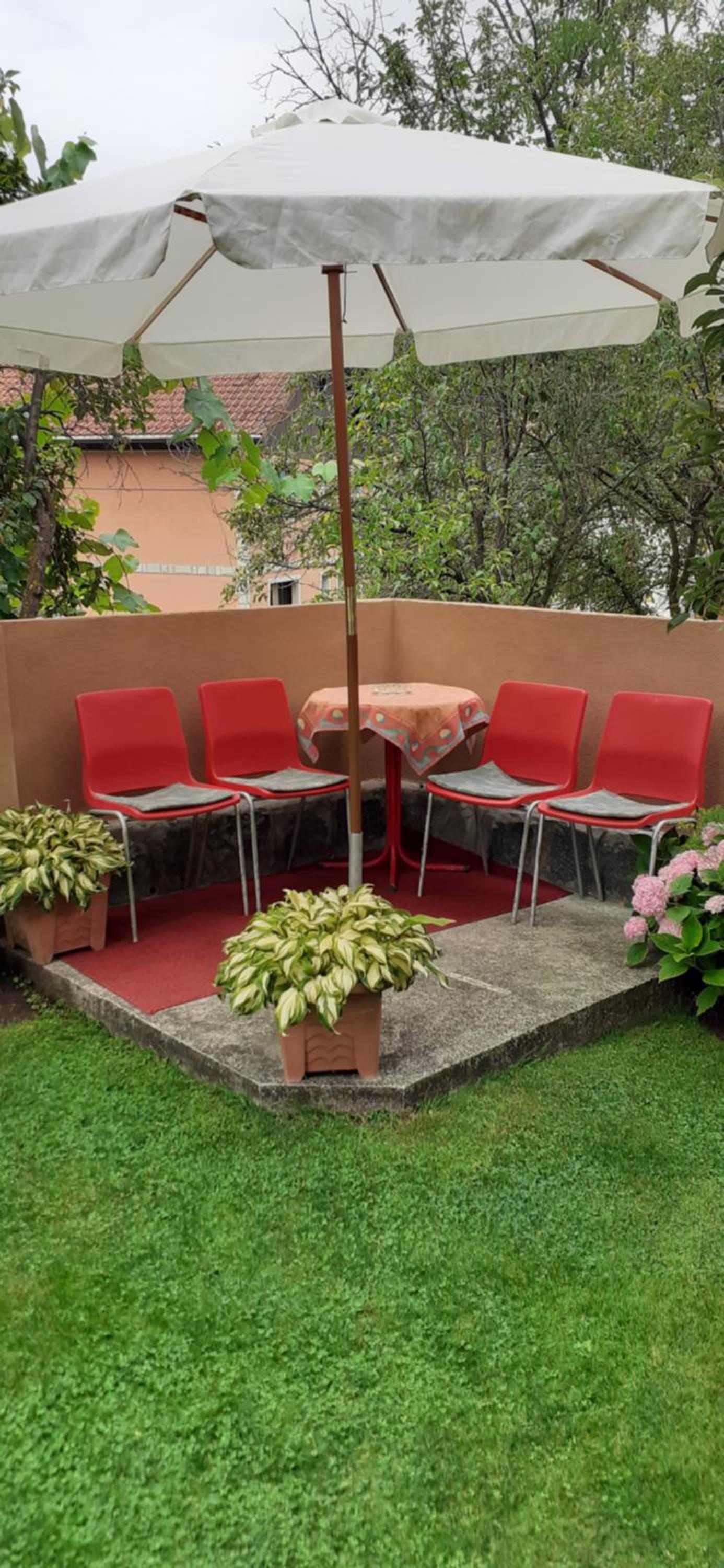 Apartman Samardžić