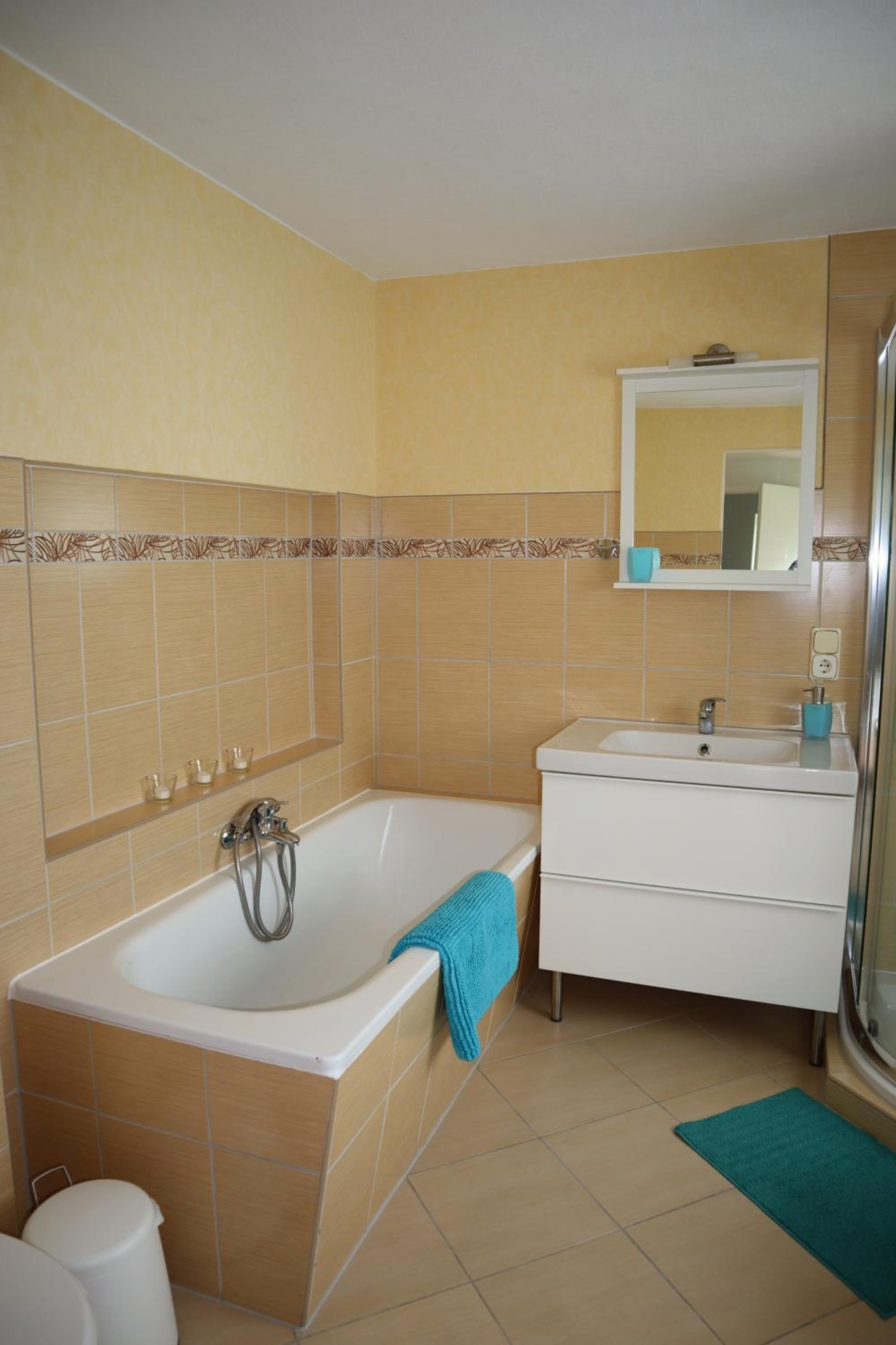Ferienwohnung Lotte view 5