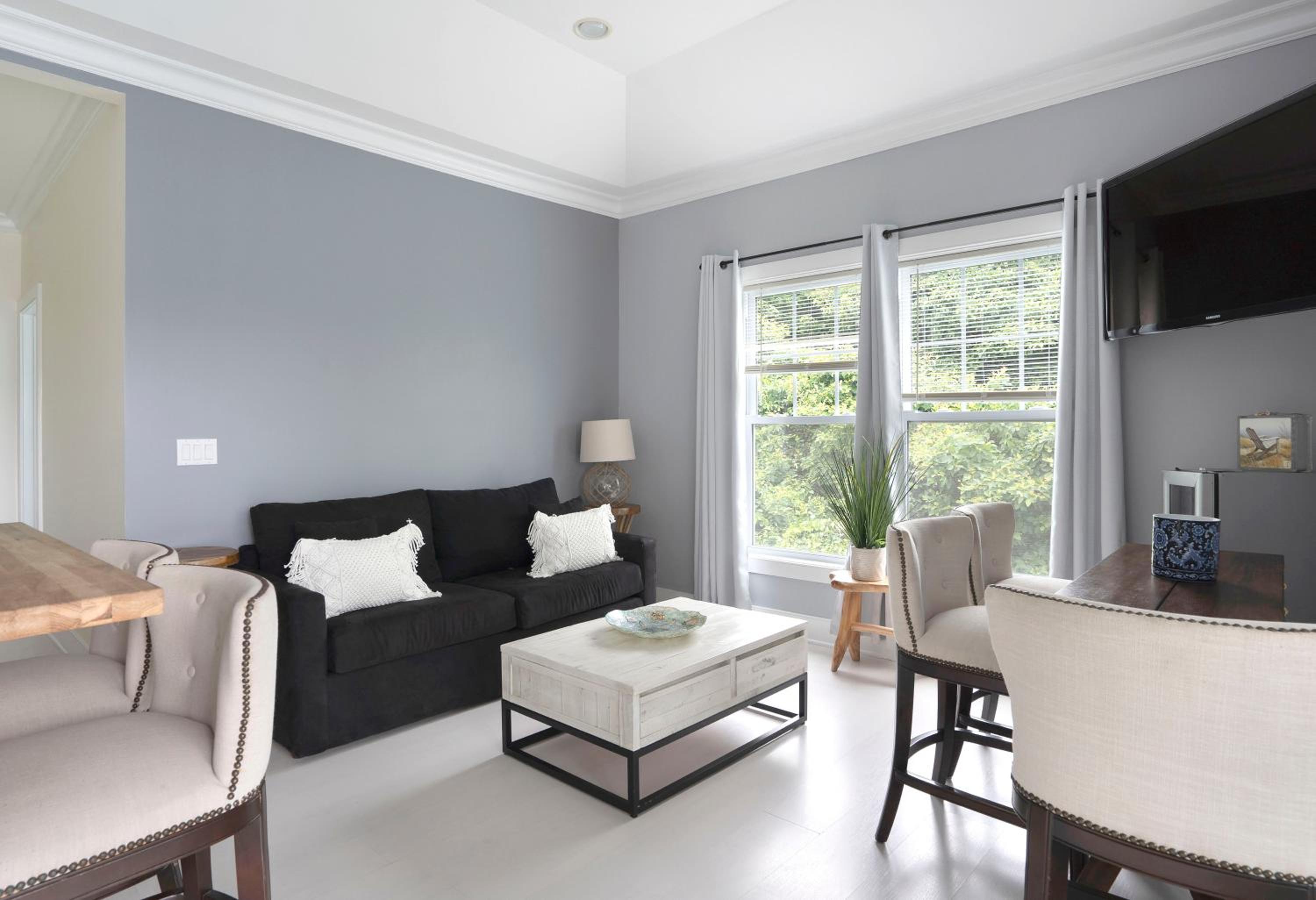 The Cliffside Resort Condominiums