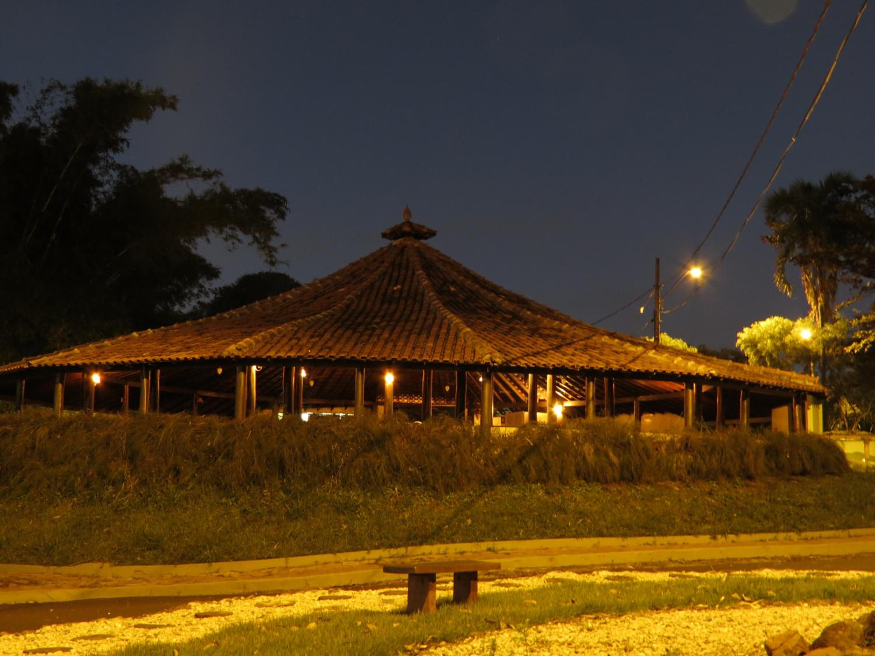 Itaygua Hotel