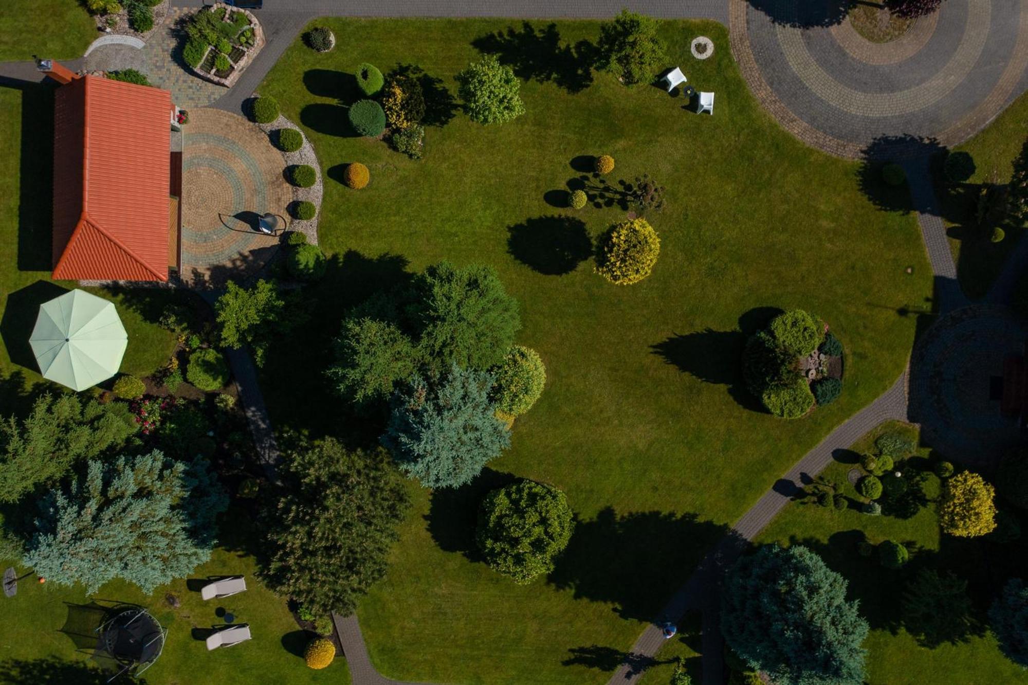 children's play area