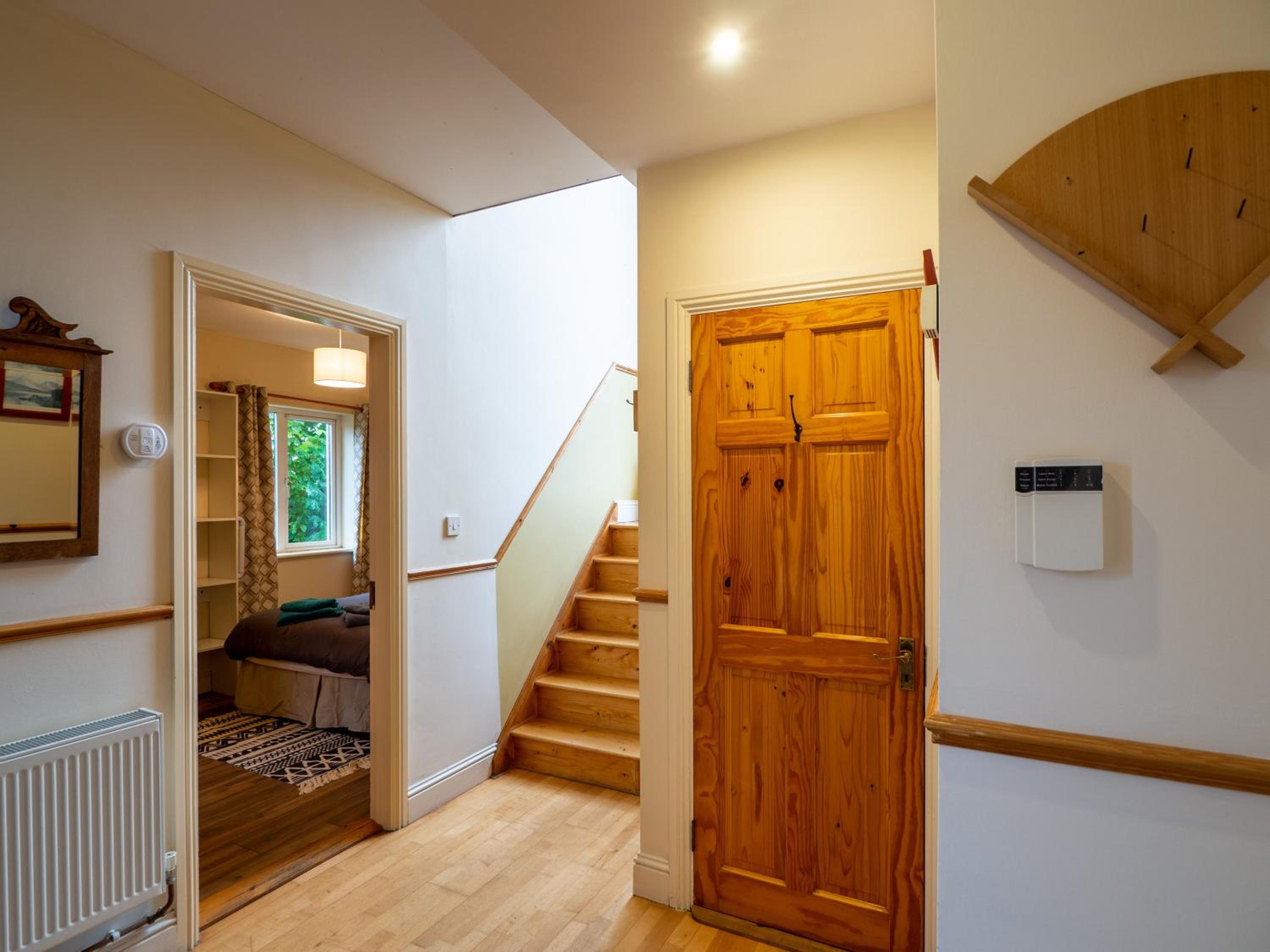 Cottage 353 - Clifden view 2