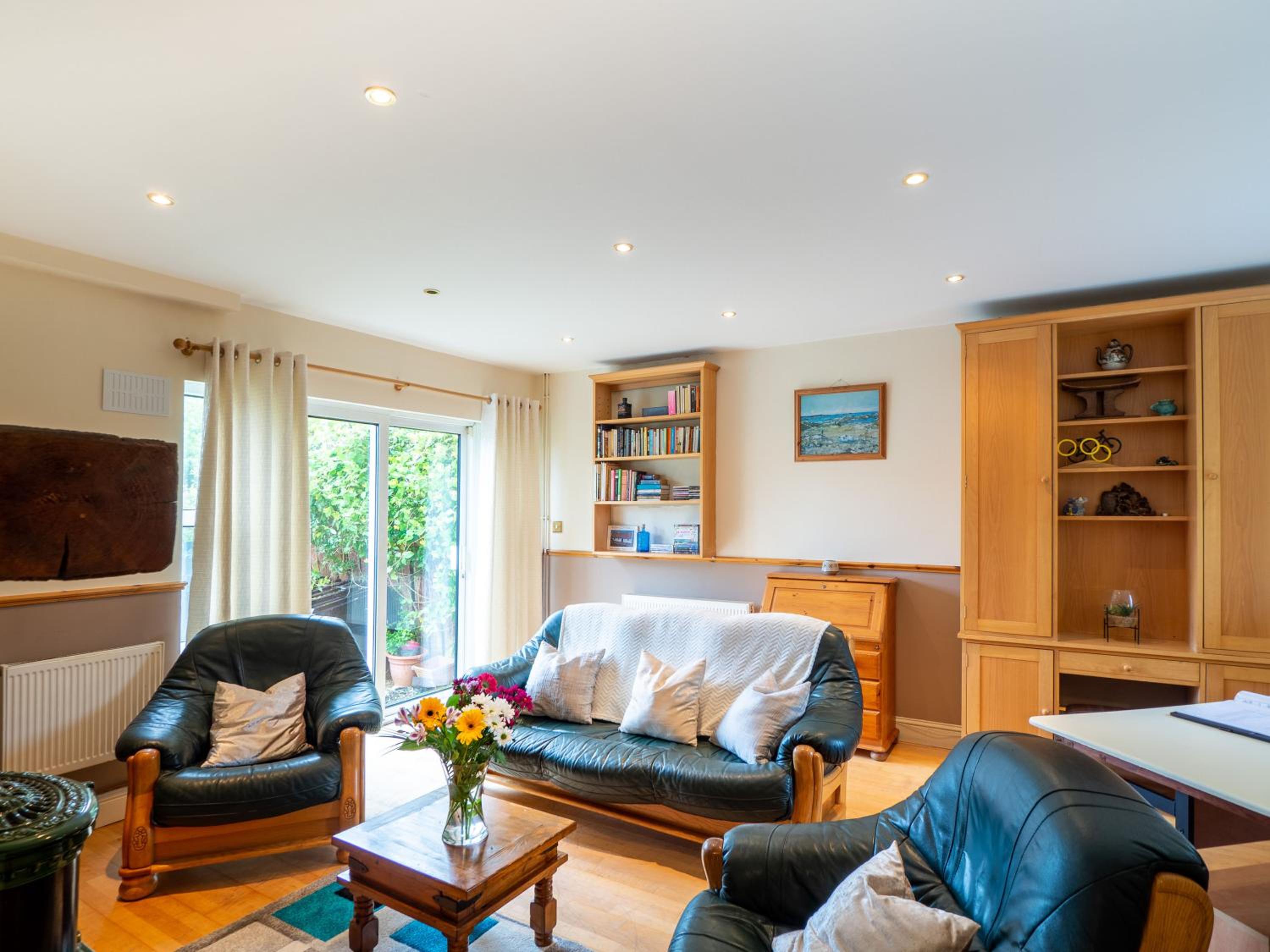 Cottage 353 - Clifden view 5