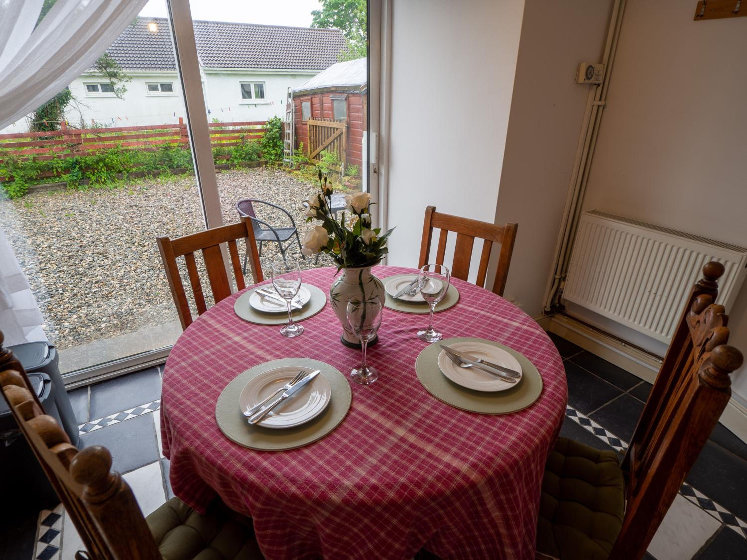 Cottage 353 - Clifden view 4