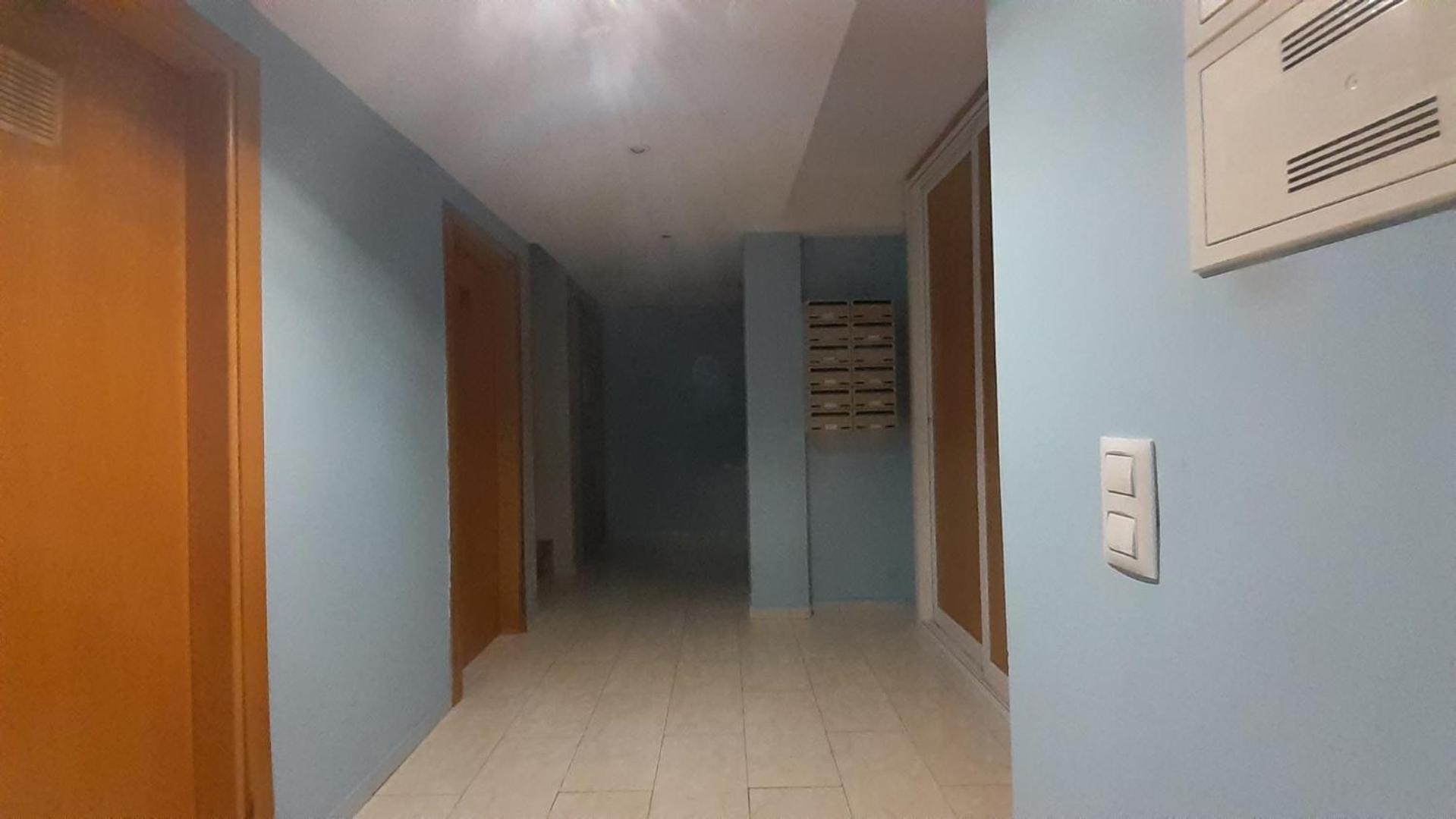 Apto Mar del Este alquiler semanal solo familias view 5