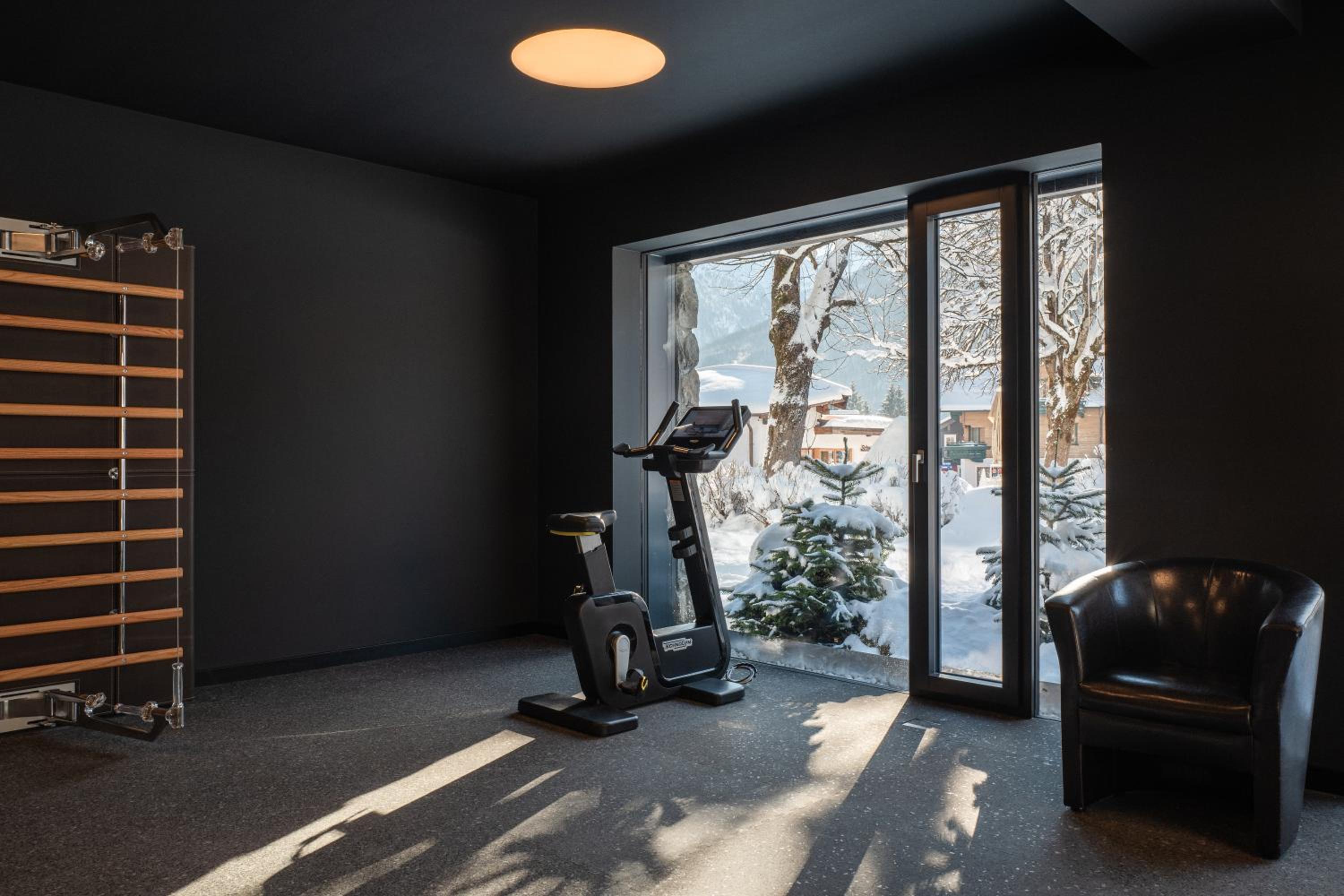 Appartements Kammerlander view 3