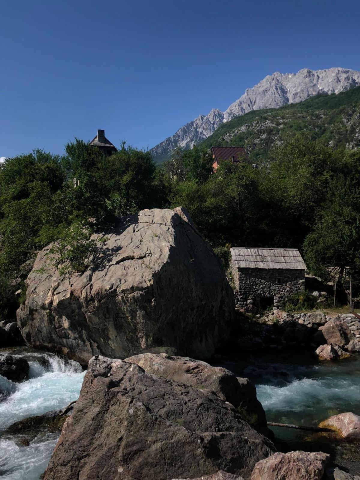 Guest house PANORAMA
