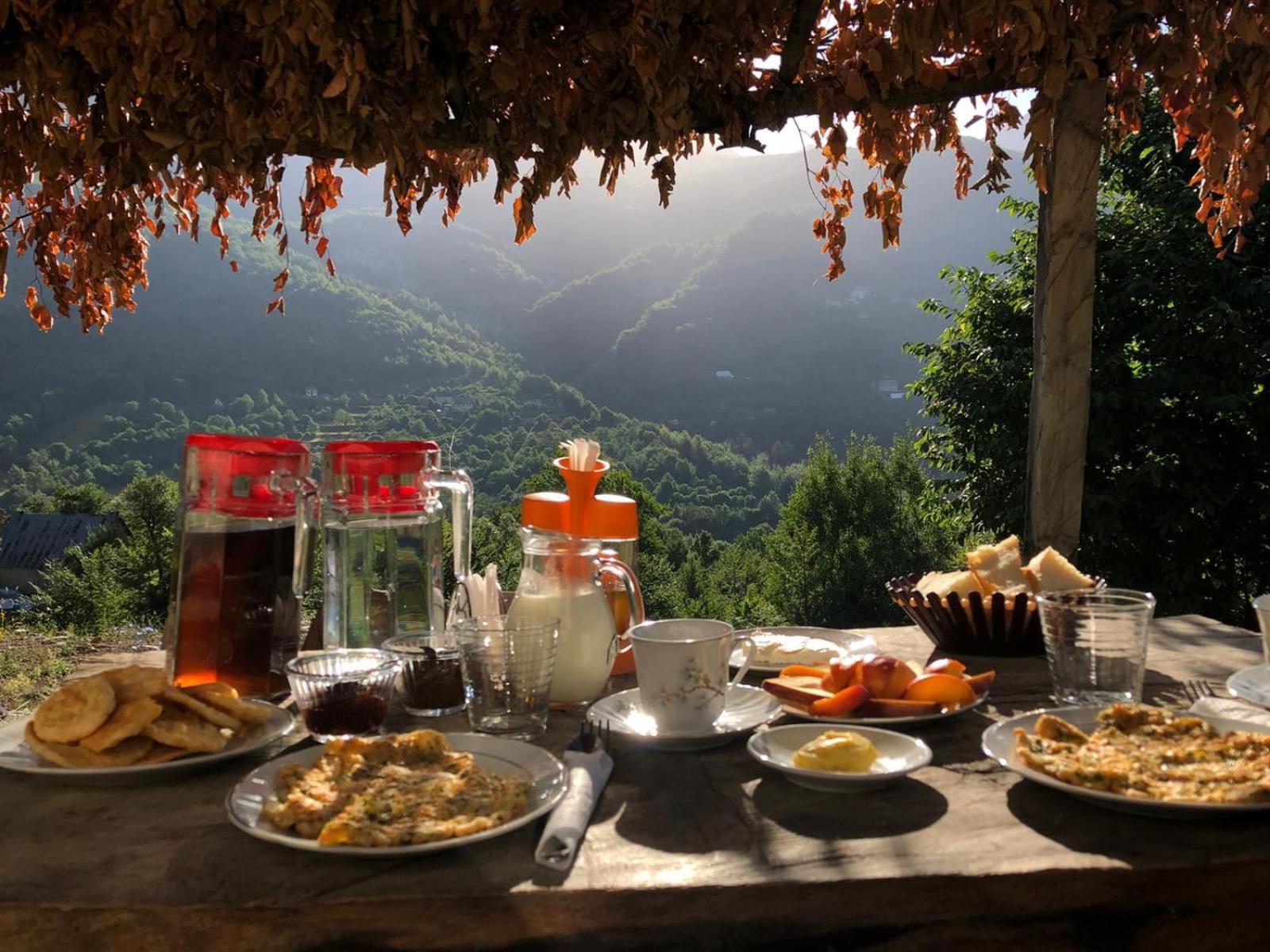Guest house PANORAMA