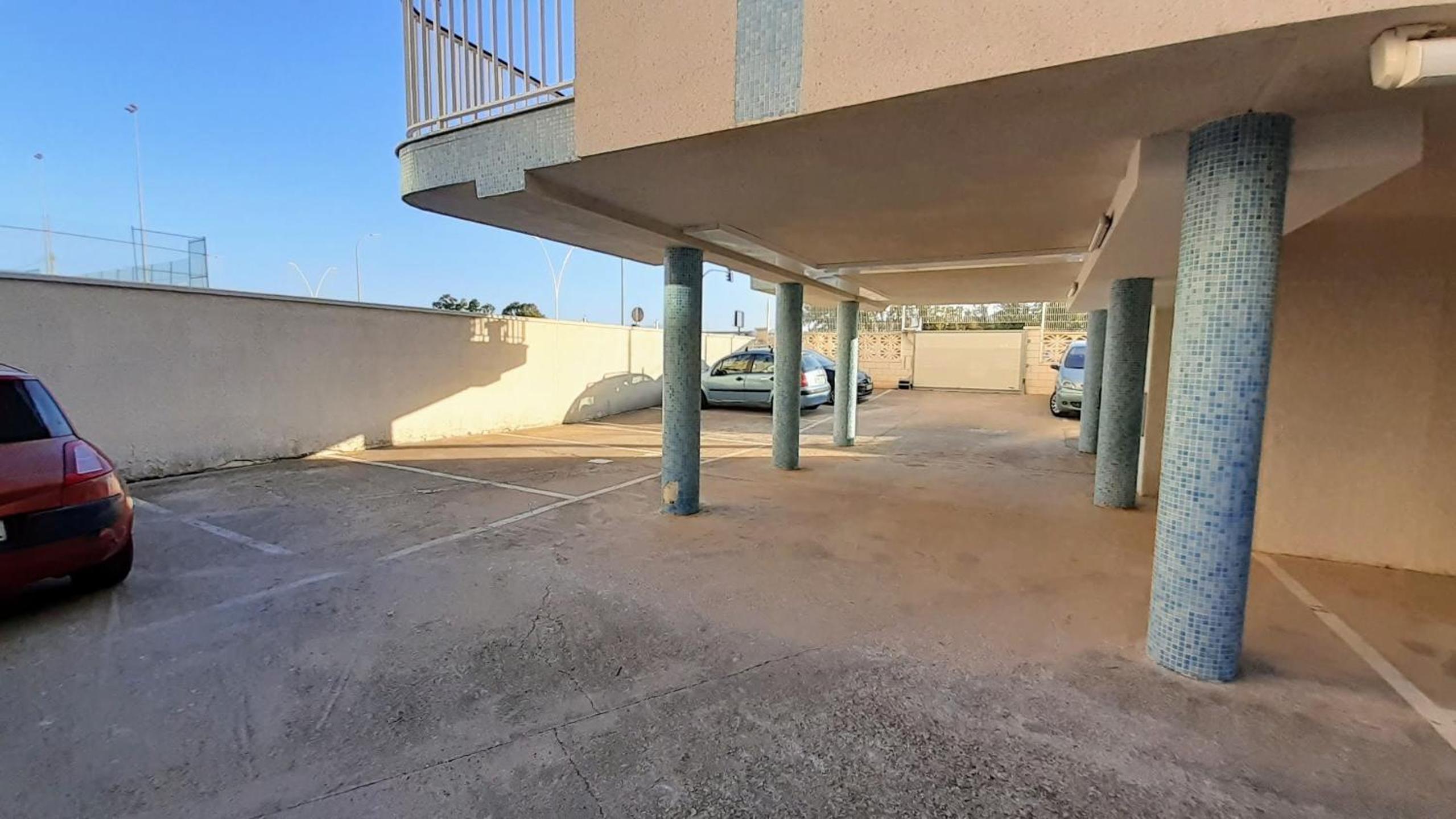 Apto Mar del Este alquiler semanal solo familias view 2