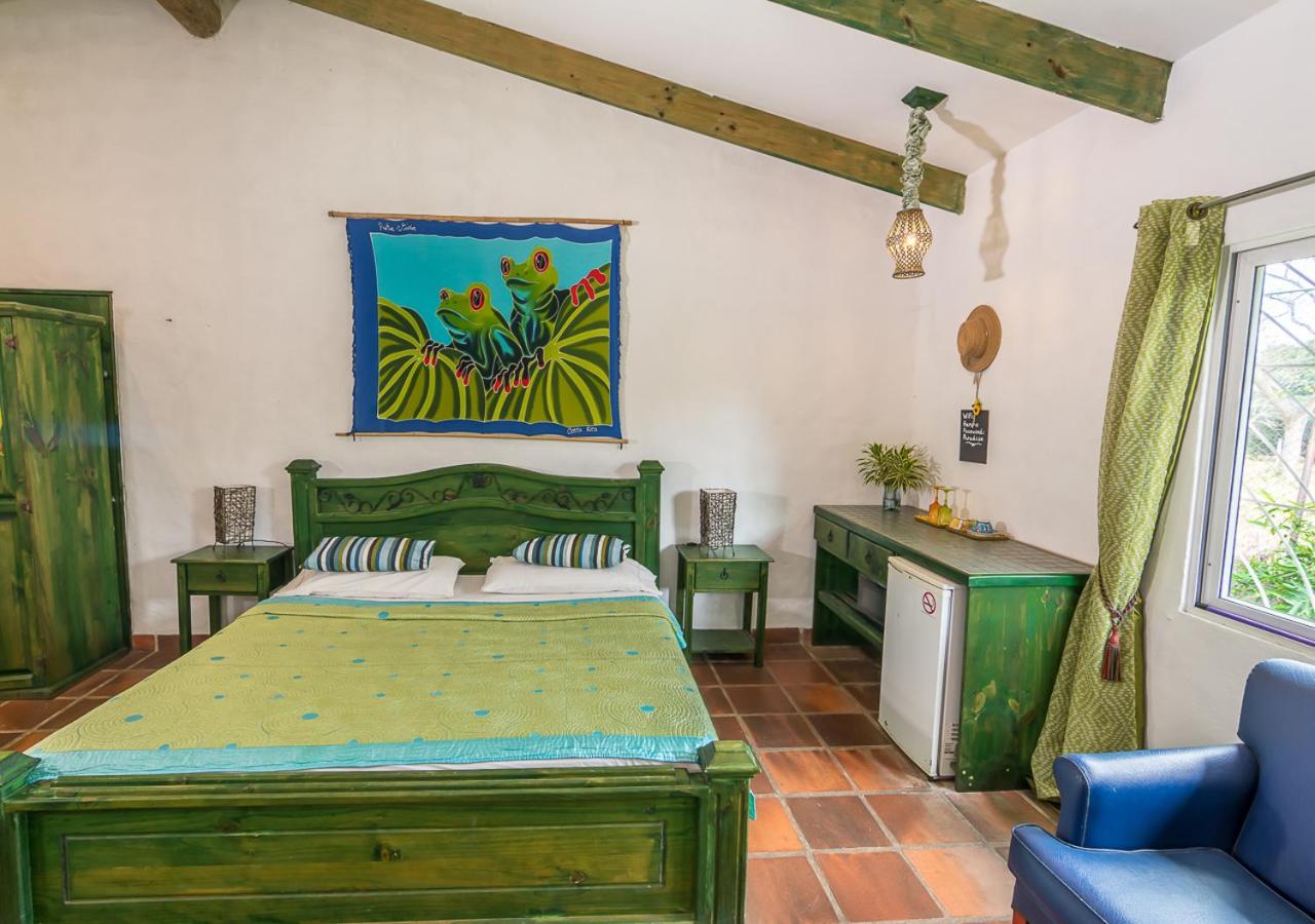 Villa Margarita