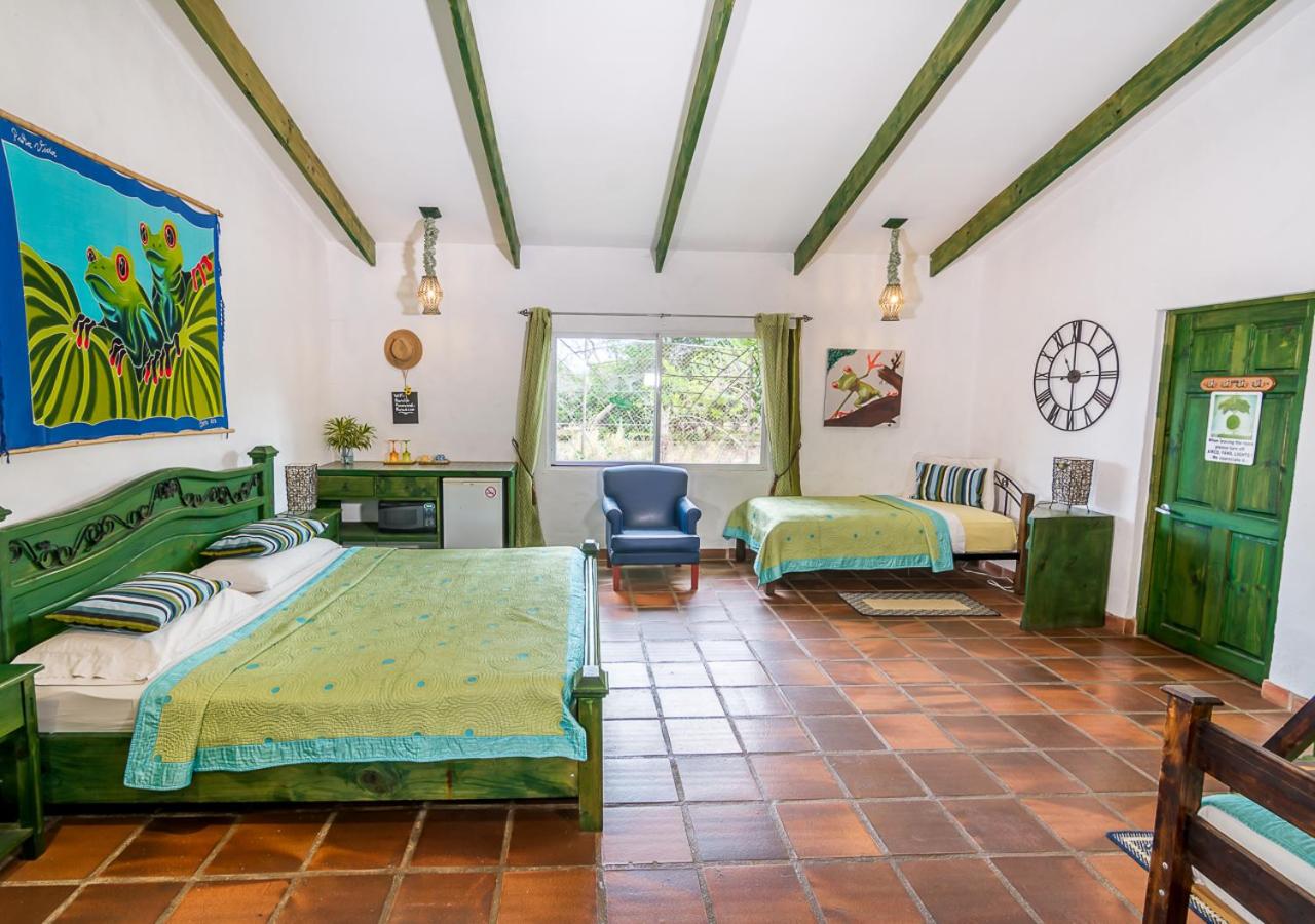 Villa Margarita