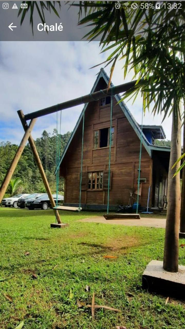 Sitio Santa Lucia