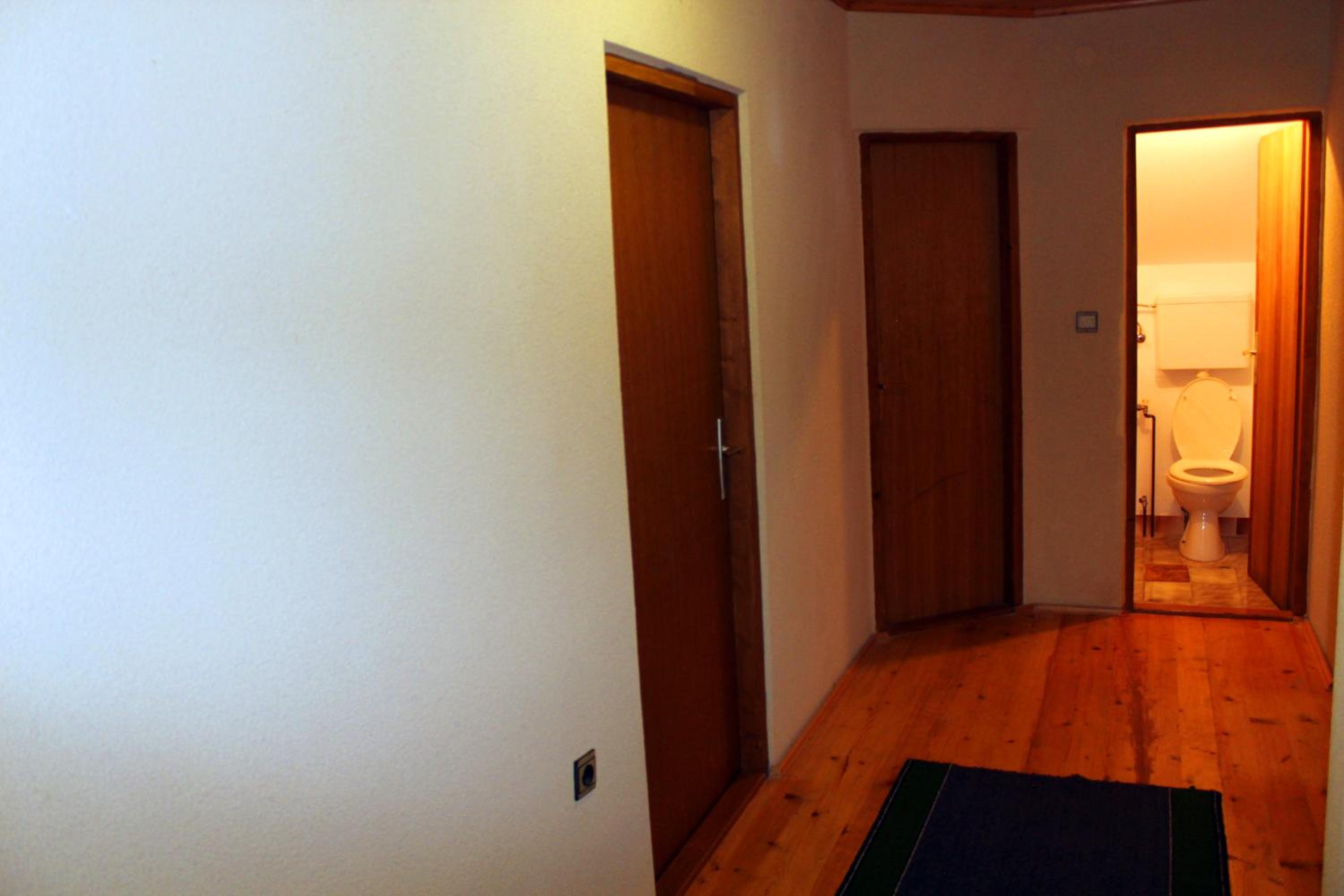 Kuća za odmor Čički vrh