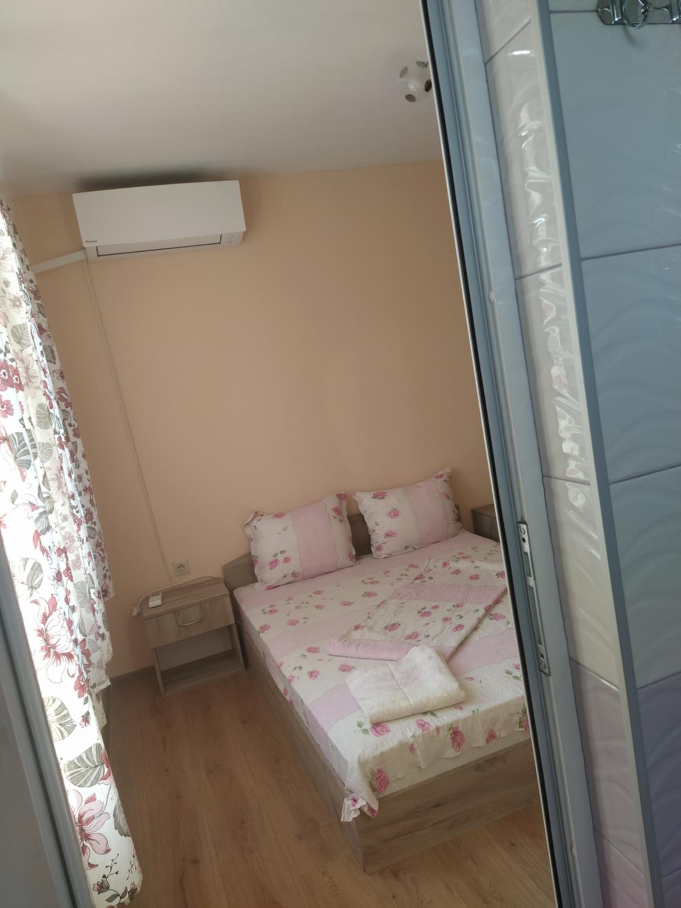 Guest House Proynovi