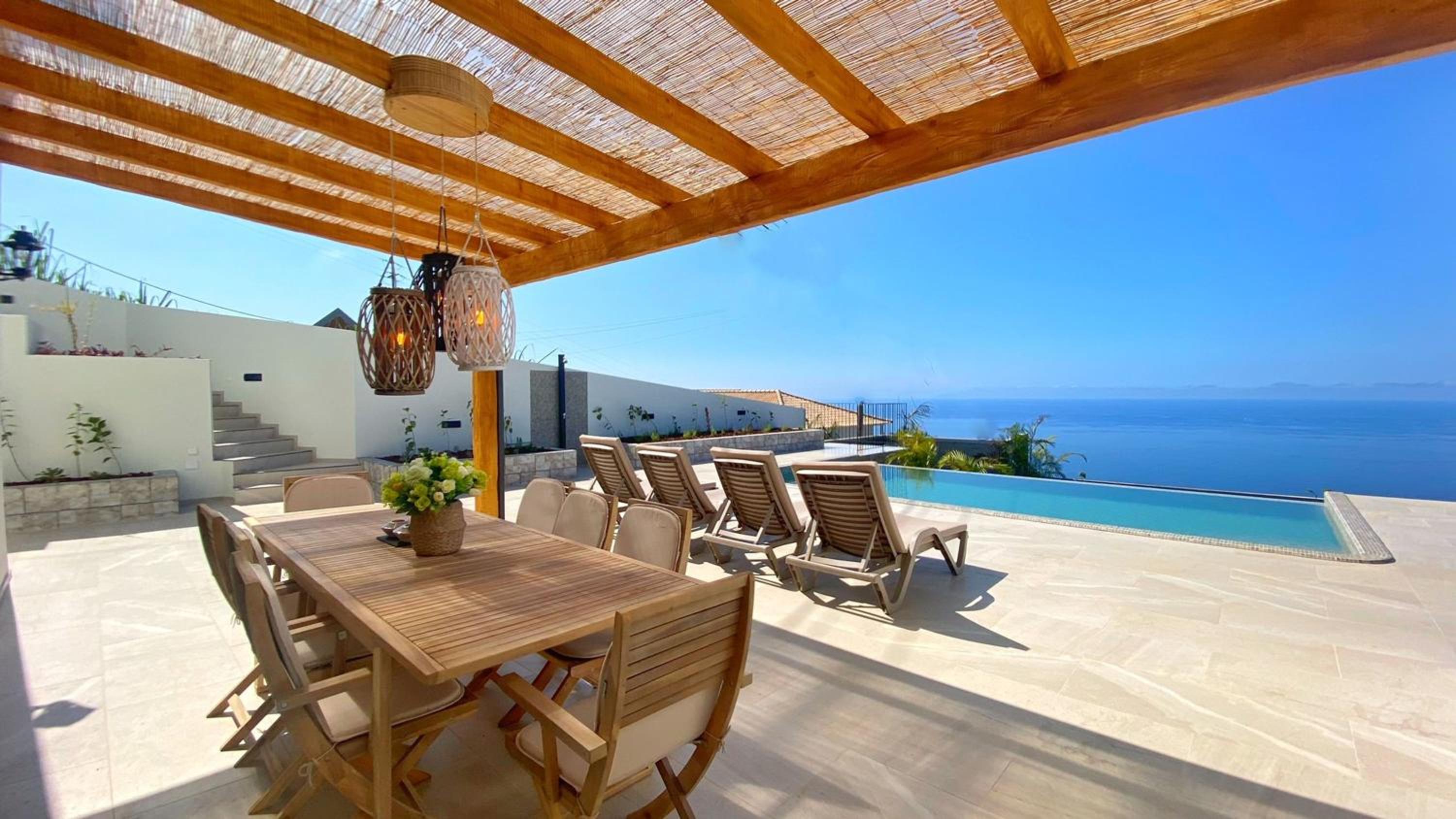 Villa Horizonte Azul by Holiday Rental Madeira view 4