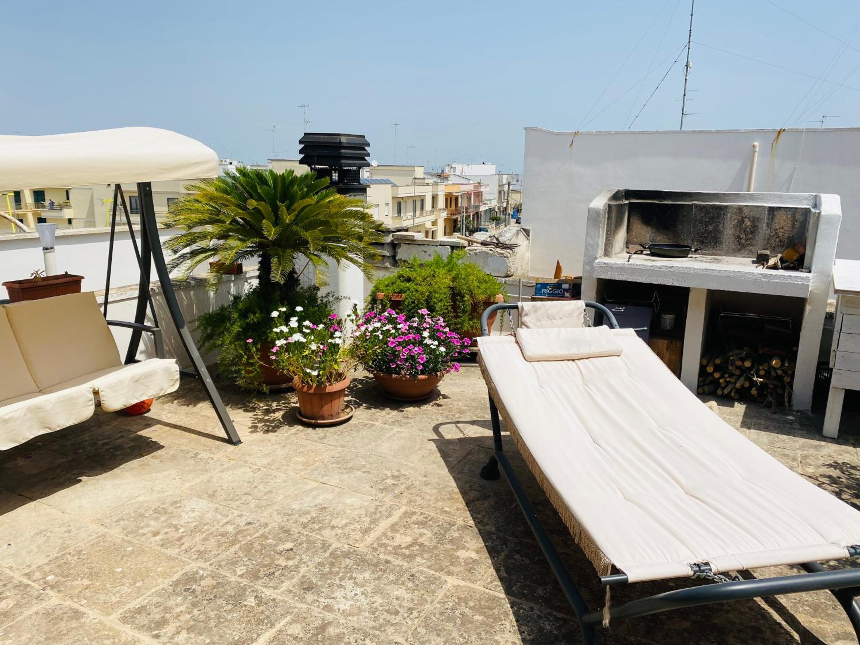 roof