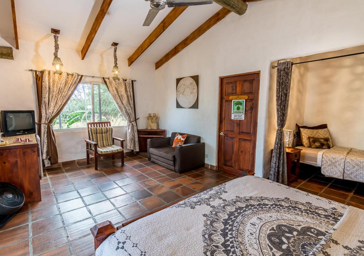 Villa Margarita
