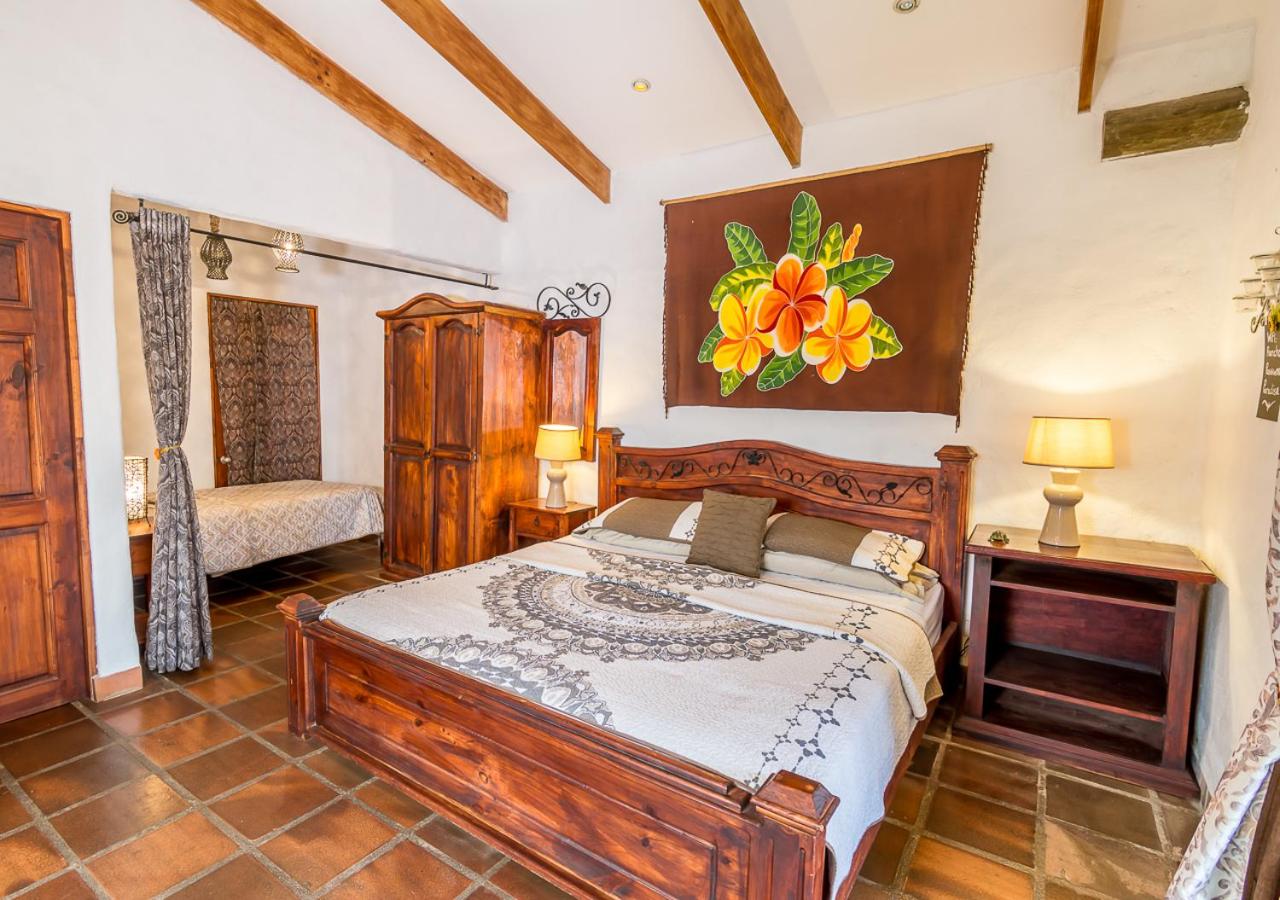 Villa Margarita