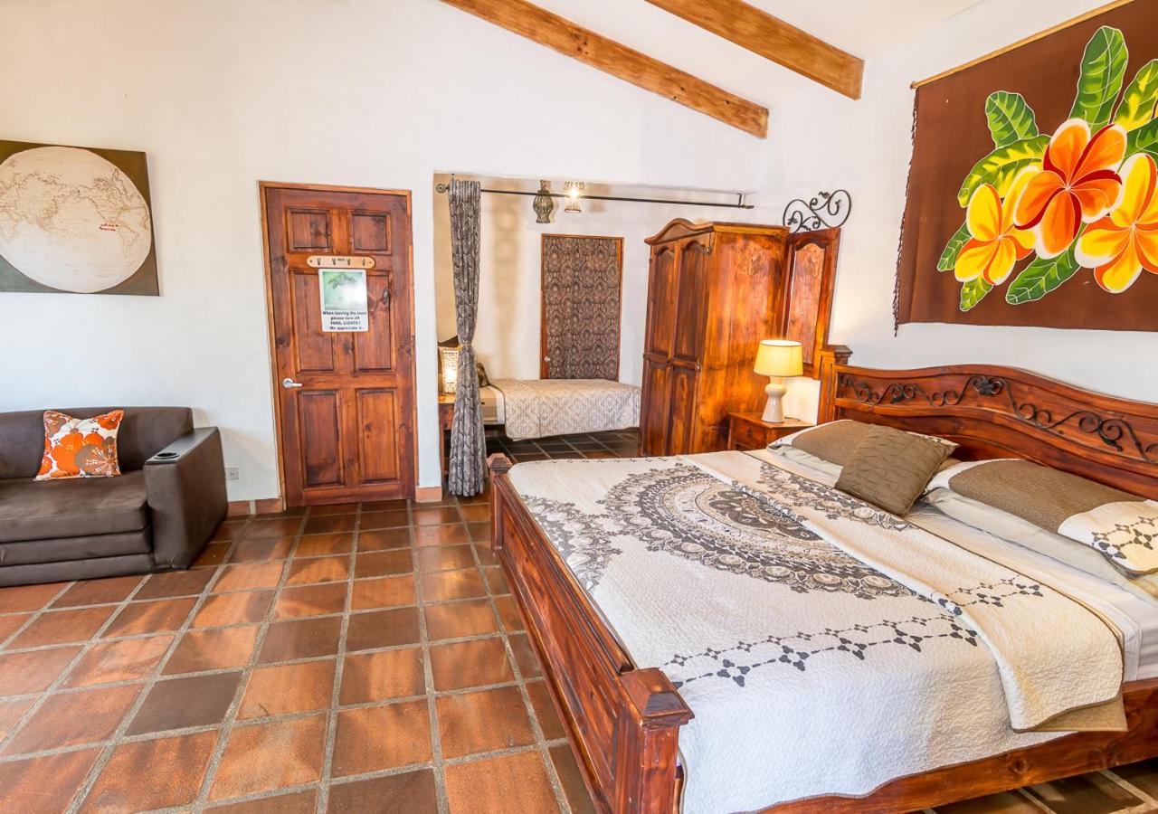 Villa Margarita