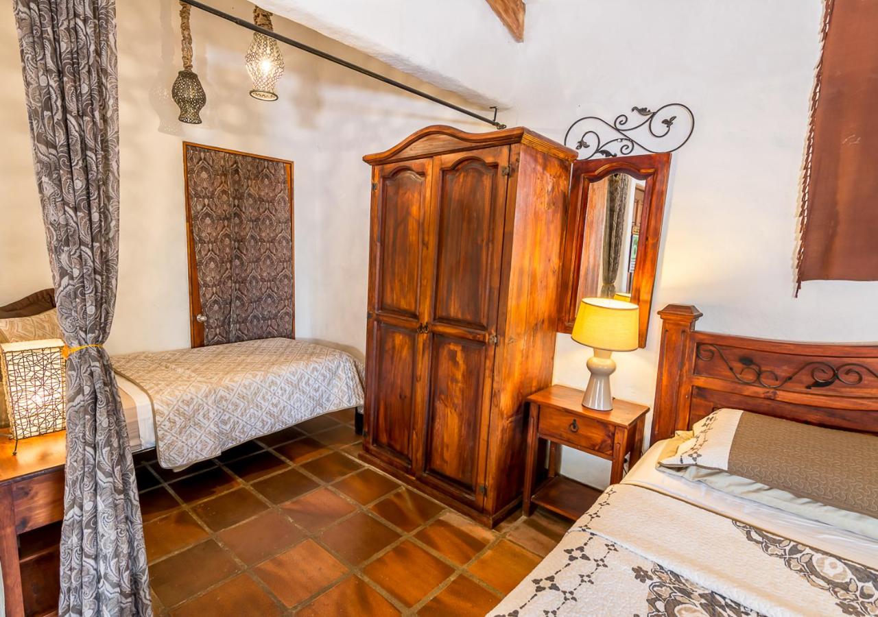 Villa Margarita