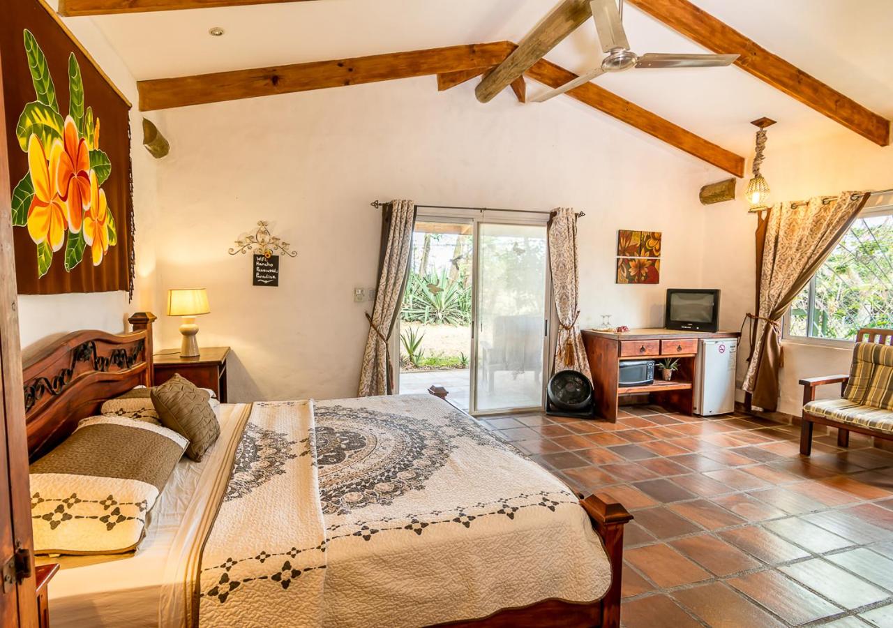 Villa Margarita