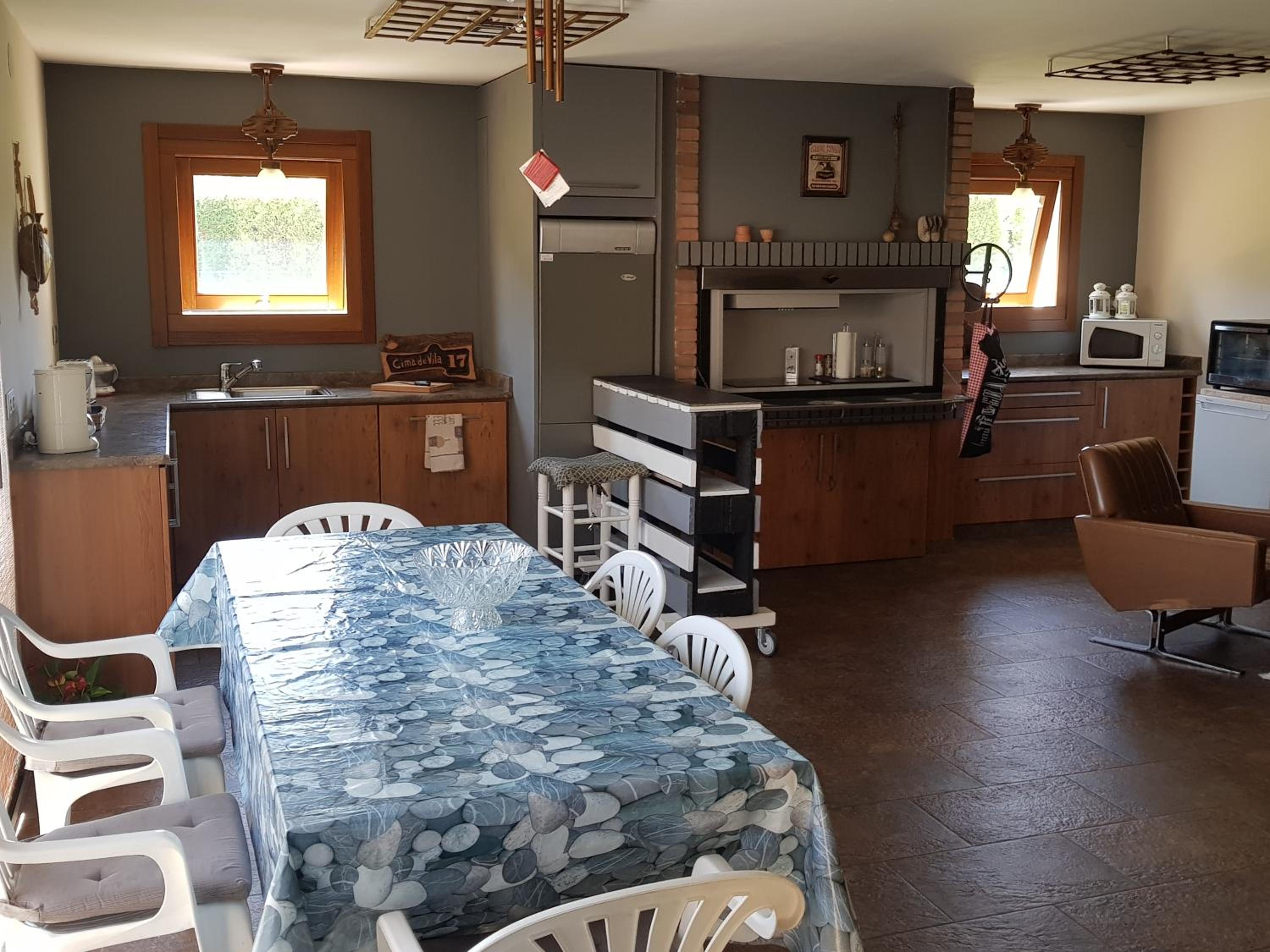 CaLi casa Rural