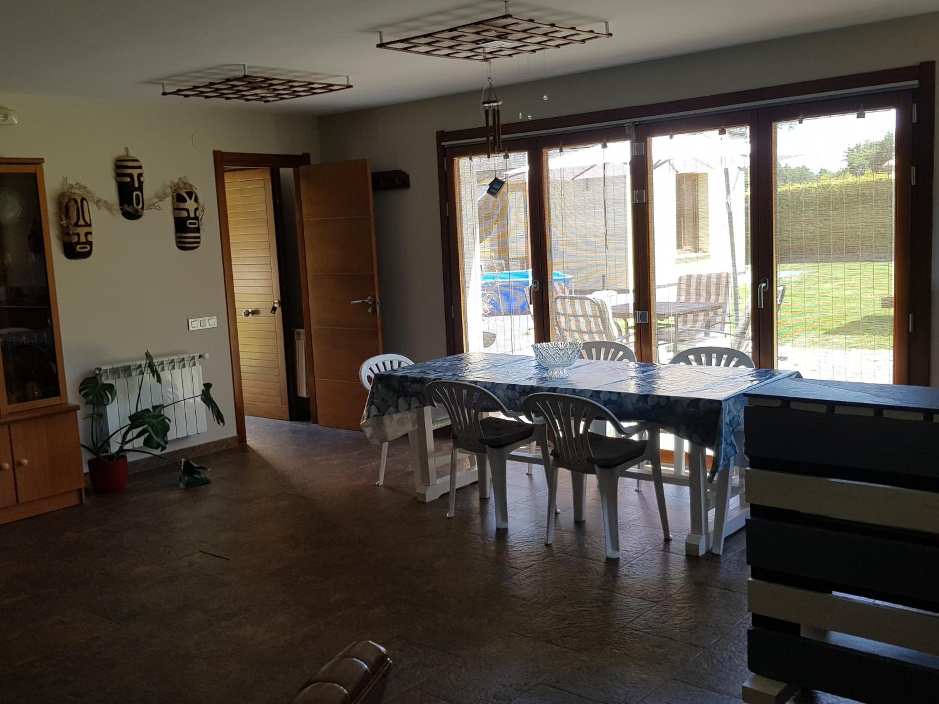 CaLi casa Rural