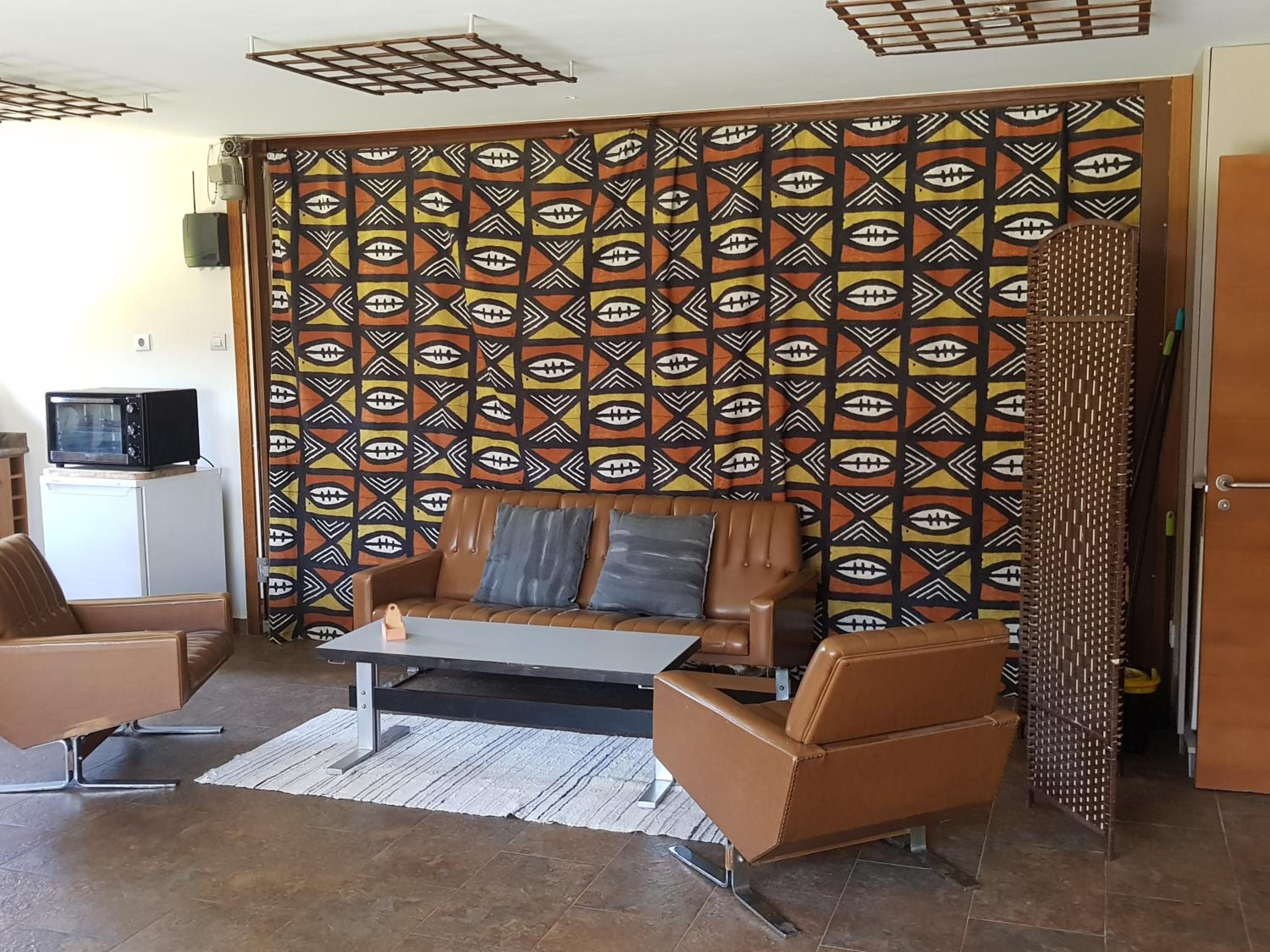 CaLi casa Rural