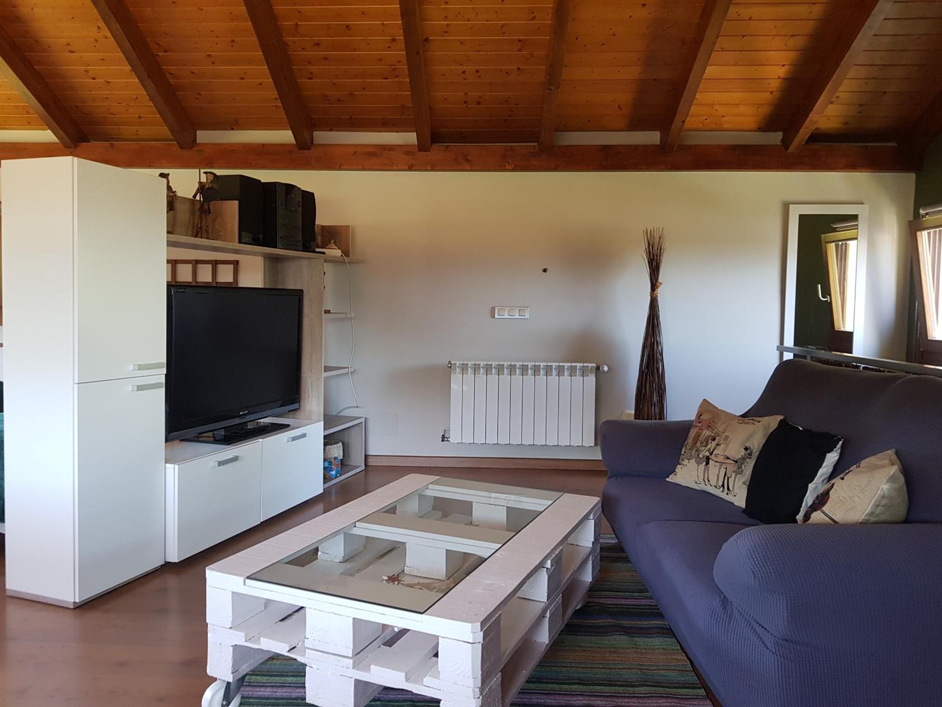 CaLi casa Rural