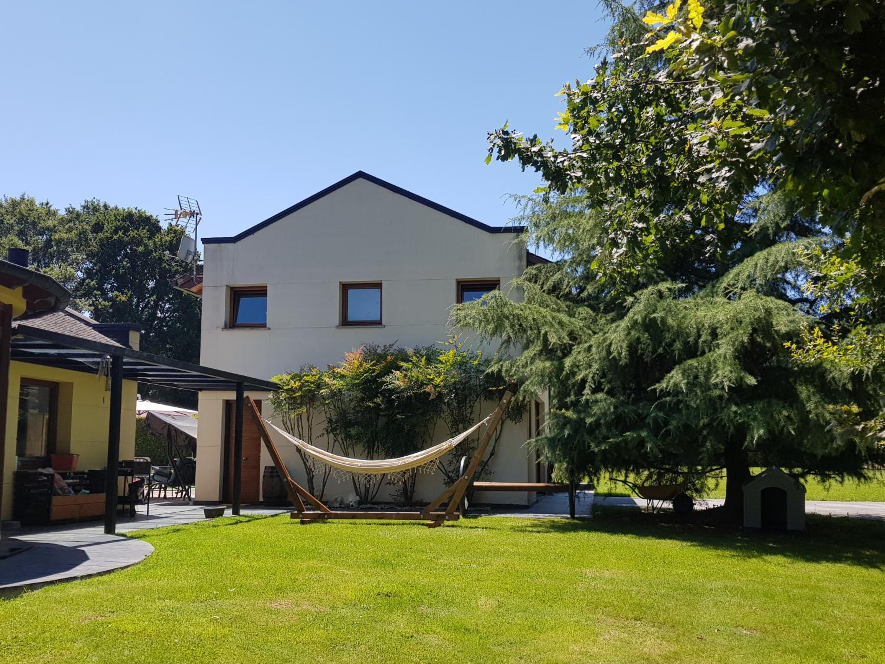 CaLi casa Rural