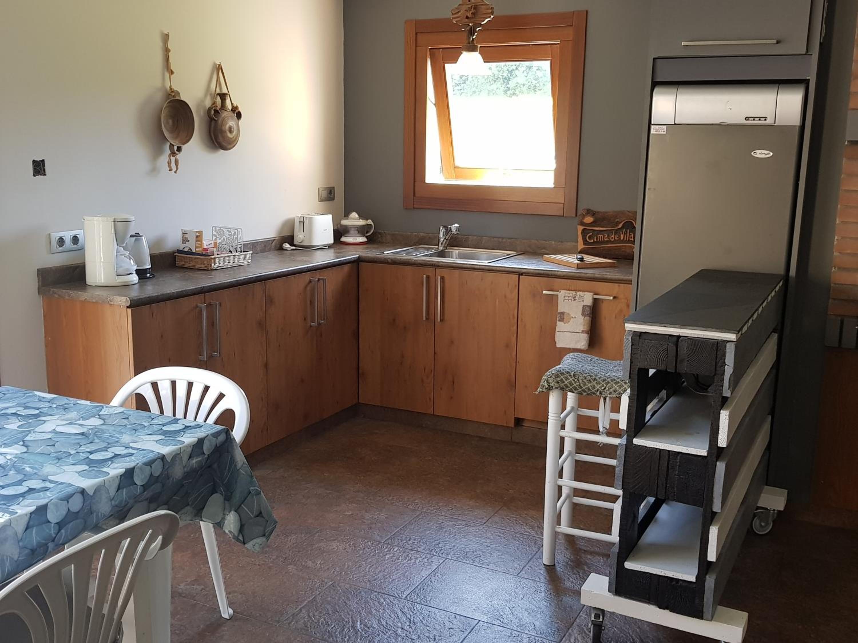 CaLi casa Rural