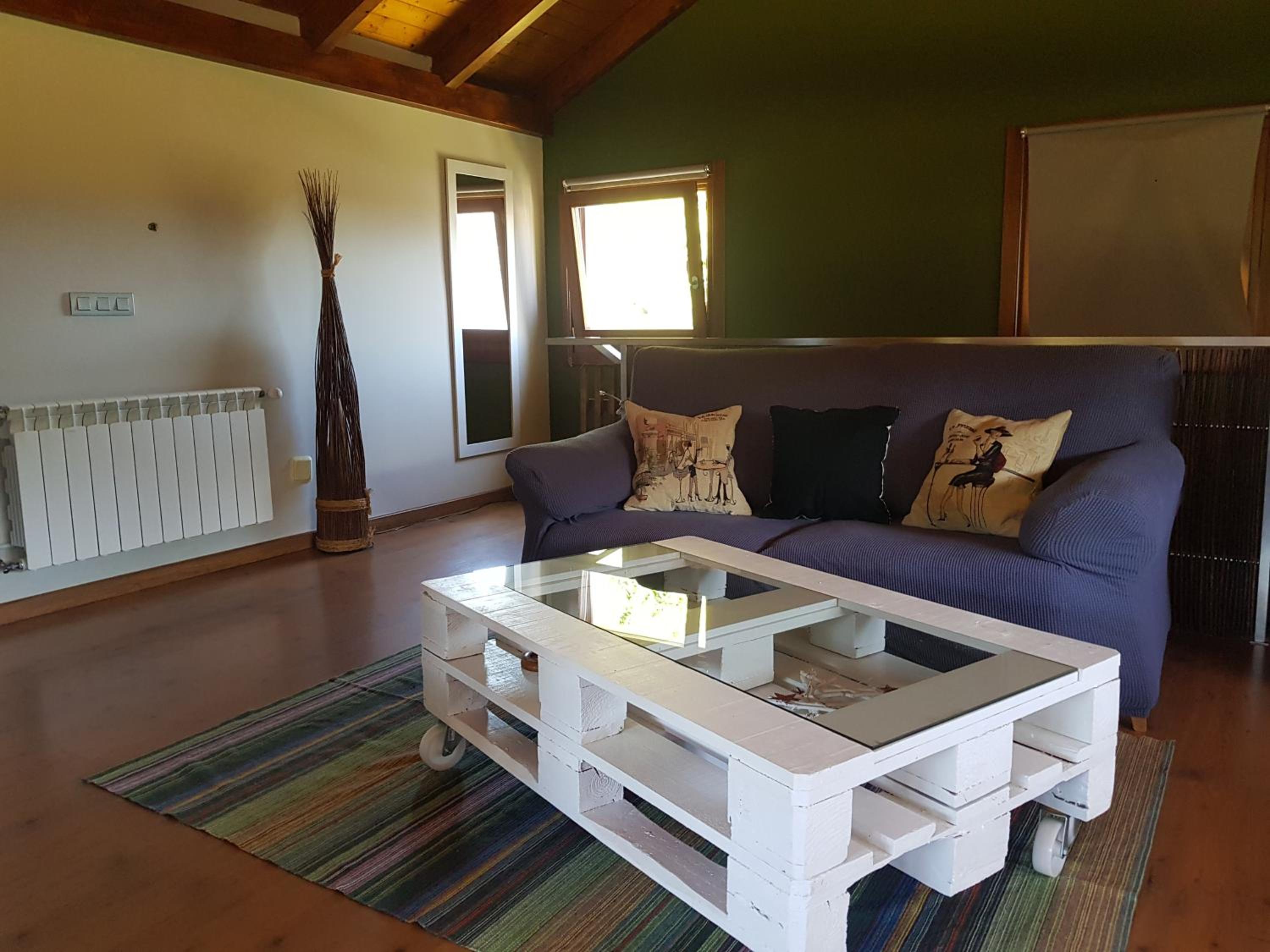 CaLi casa Rural